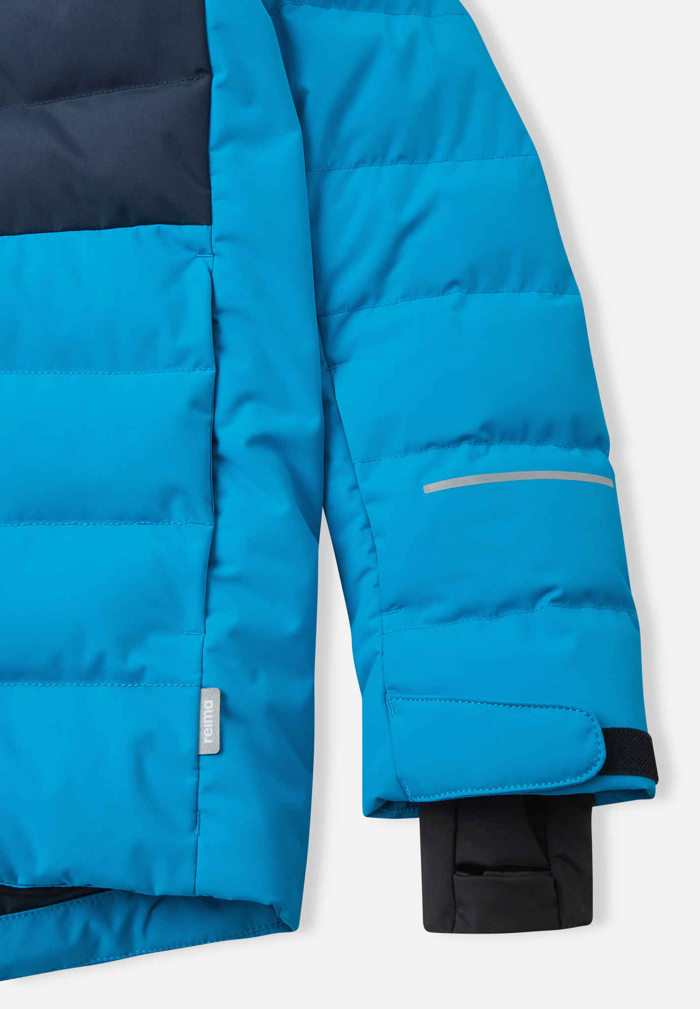 Waterproof Reimatec Ski Jacket - Kuosku