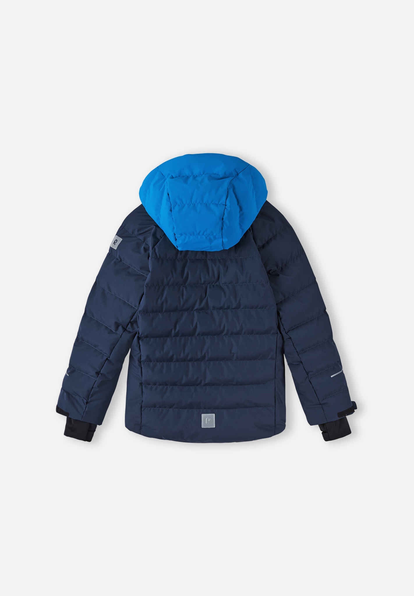 Waterproof Reimatec Ski Jacket - Kuosku