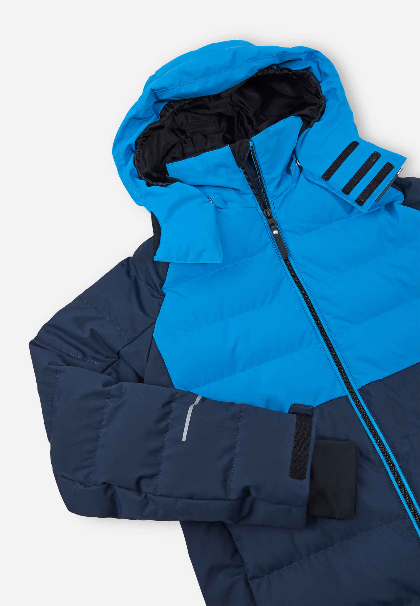 Waterproof Reimatec Ski Jacket - Kuosku