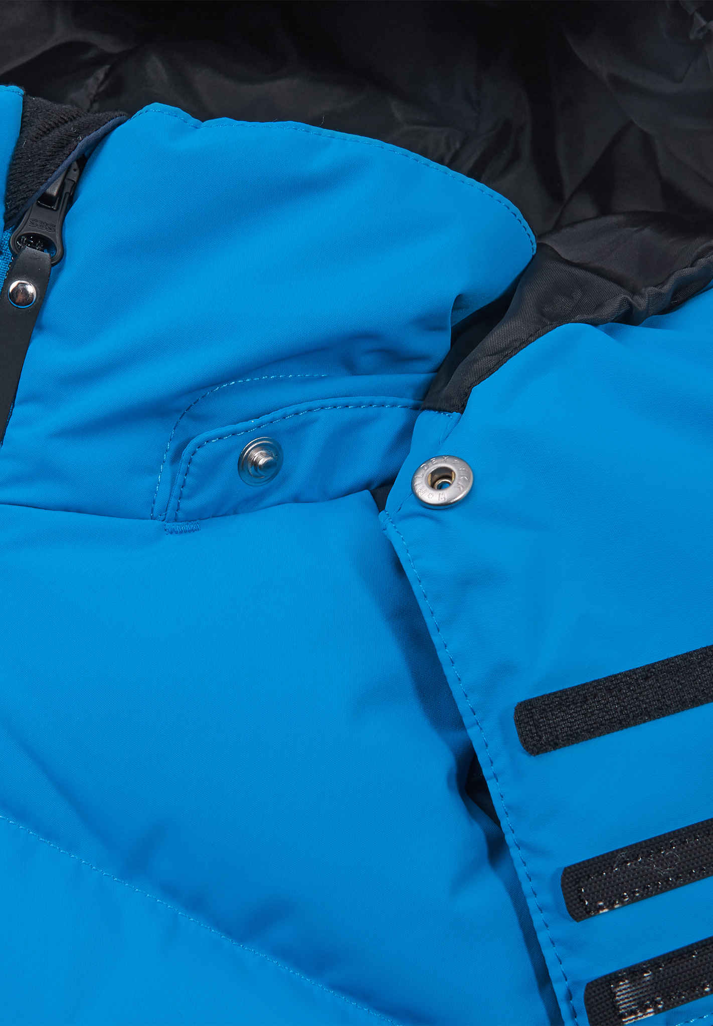 Waterproof Reimatec Ski Jacket - Kuosku