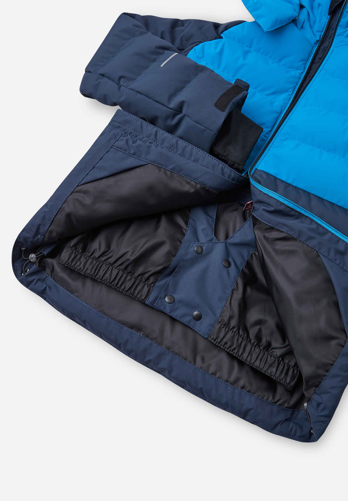 Waterproof Reimatec Ski Jacket - Kuosku