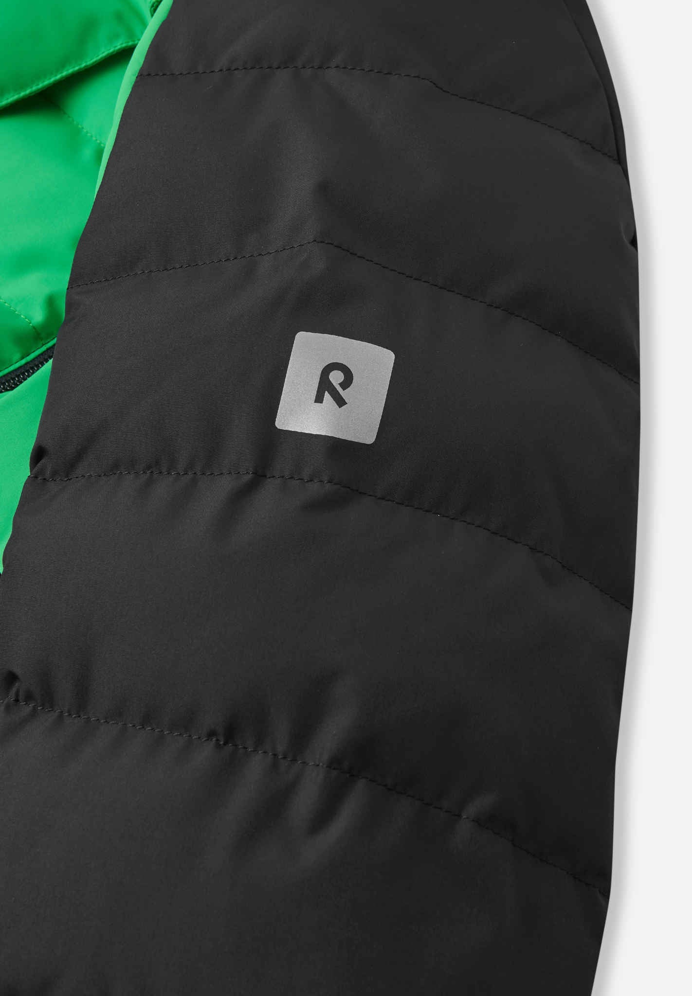 Waterproof Reimatec Ski Jacket - Kuosku