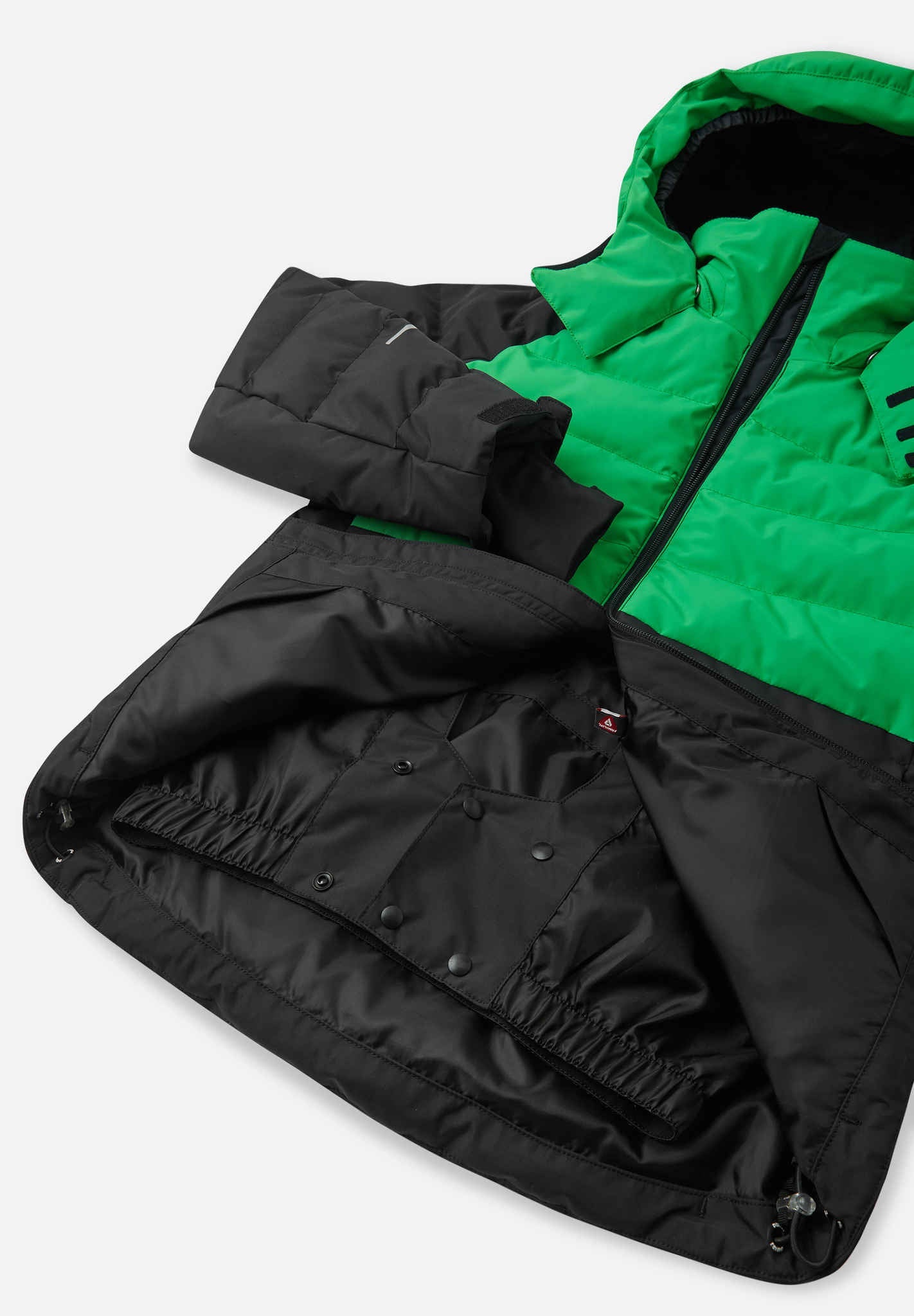 Waterproof Reimatec Ski Jacket - Kuosku