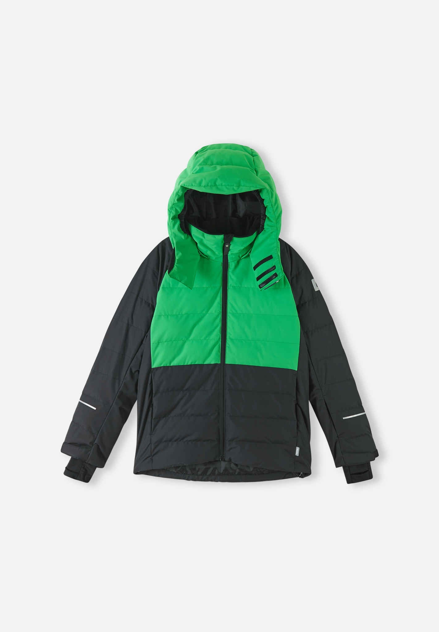 Waterproof Reimatec Ski Jacket - Kuosku