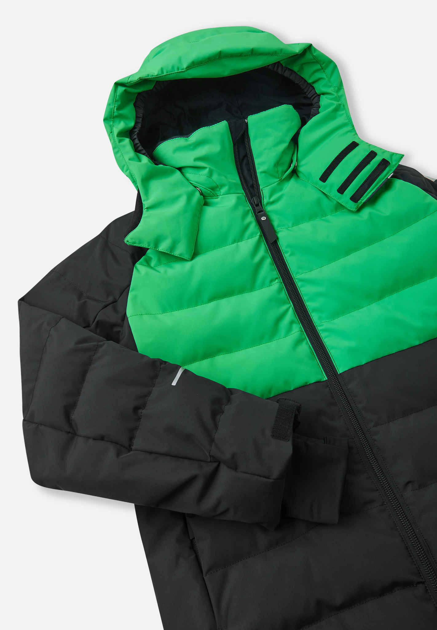 Waterproof Reimatec Ski Jacket - Kuosku