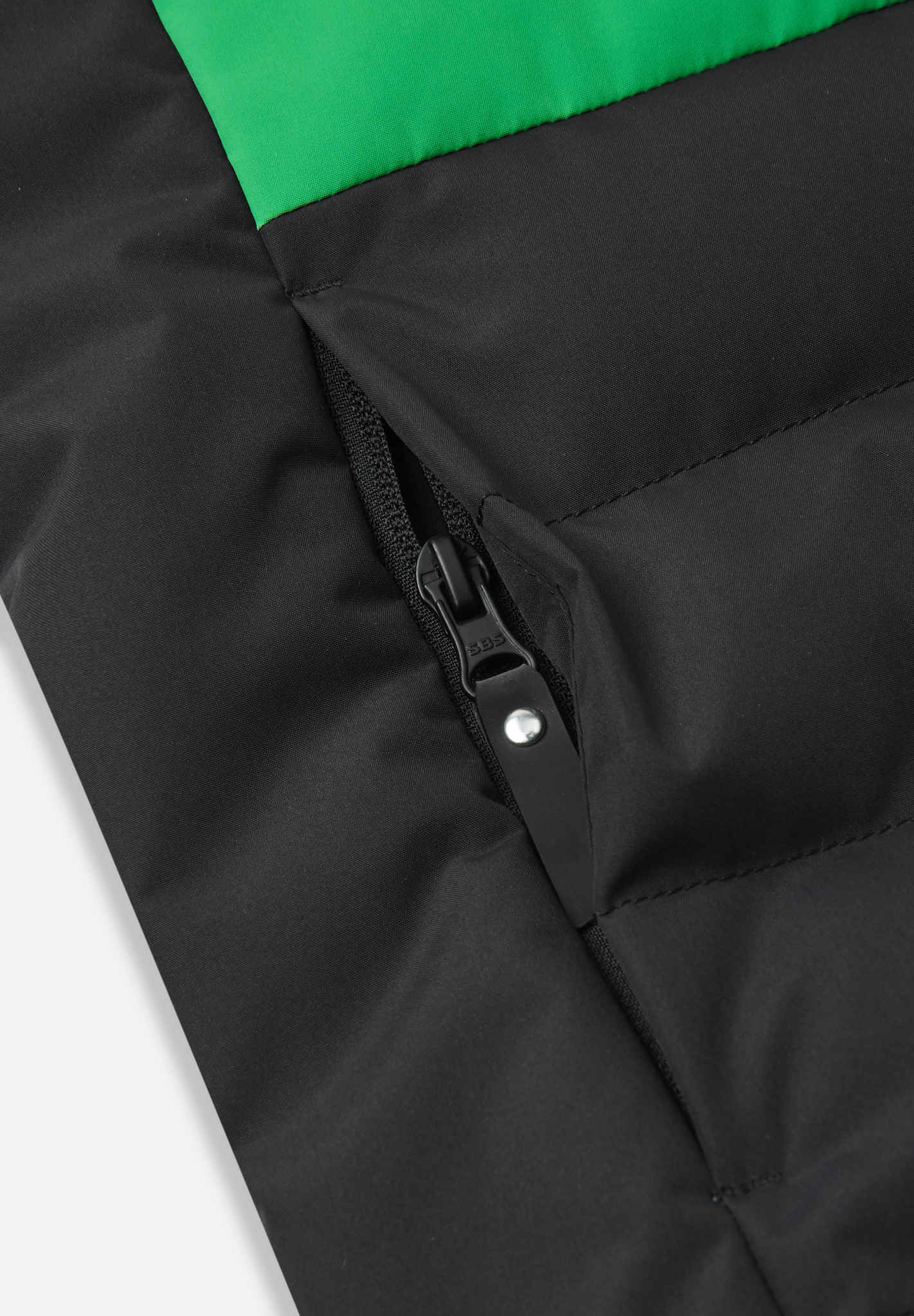 Waterproof Reimatec Ski Jacket - Kuosku