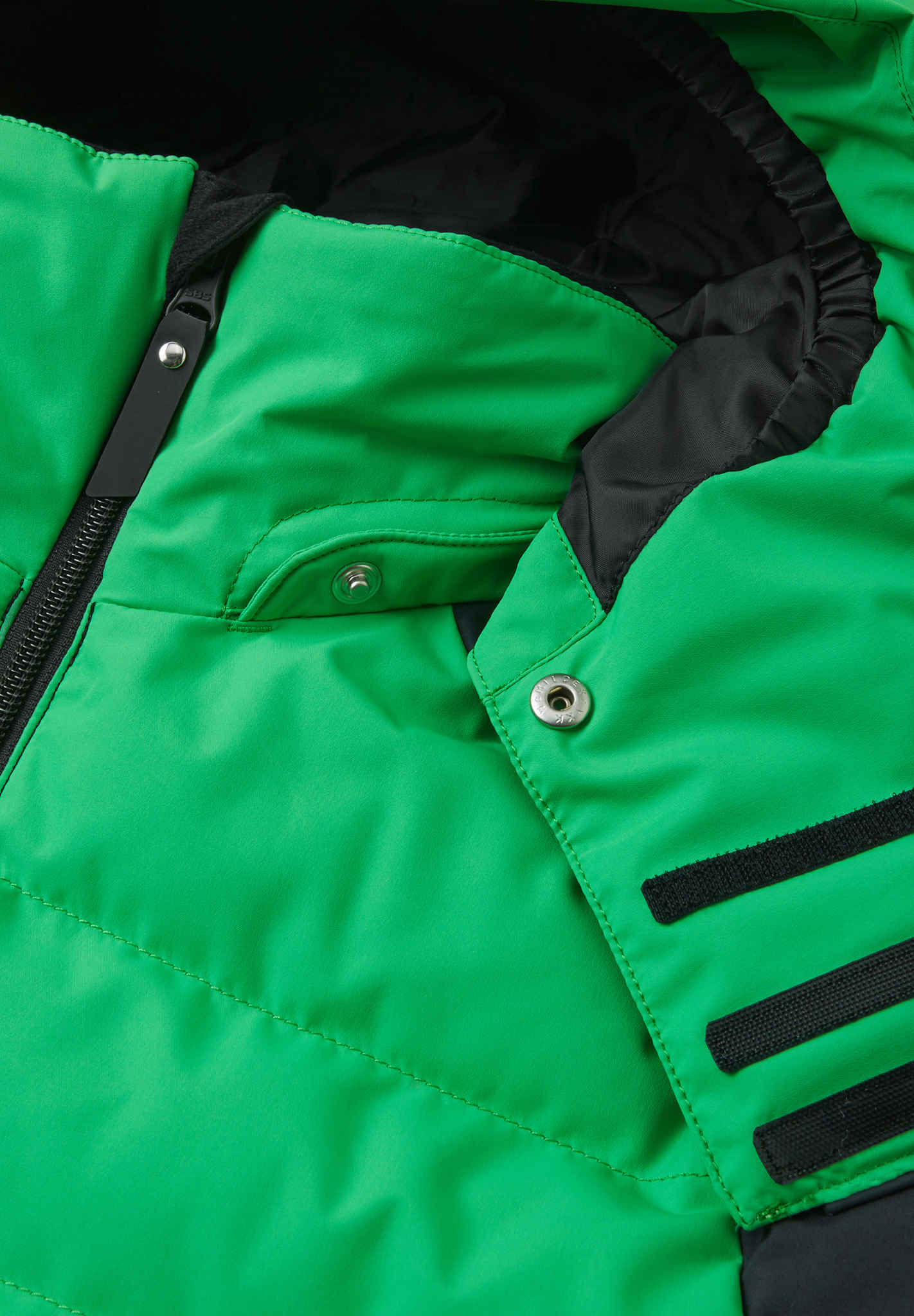 Waterproof Reimatec Ski Jacket - Kuosku