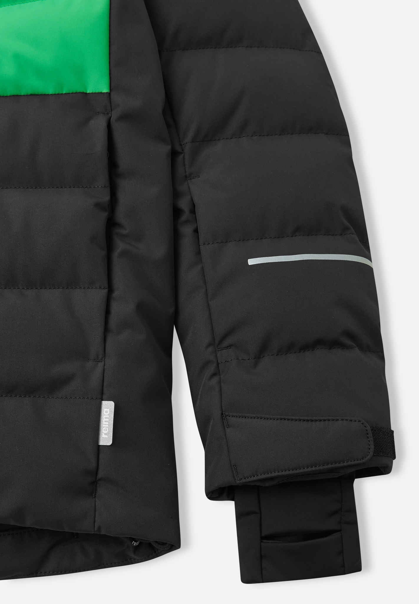 Waterproof Reimatec Ski Jacket - Kuosku