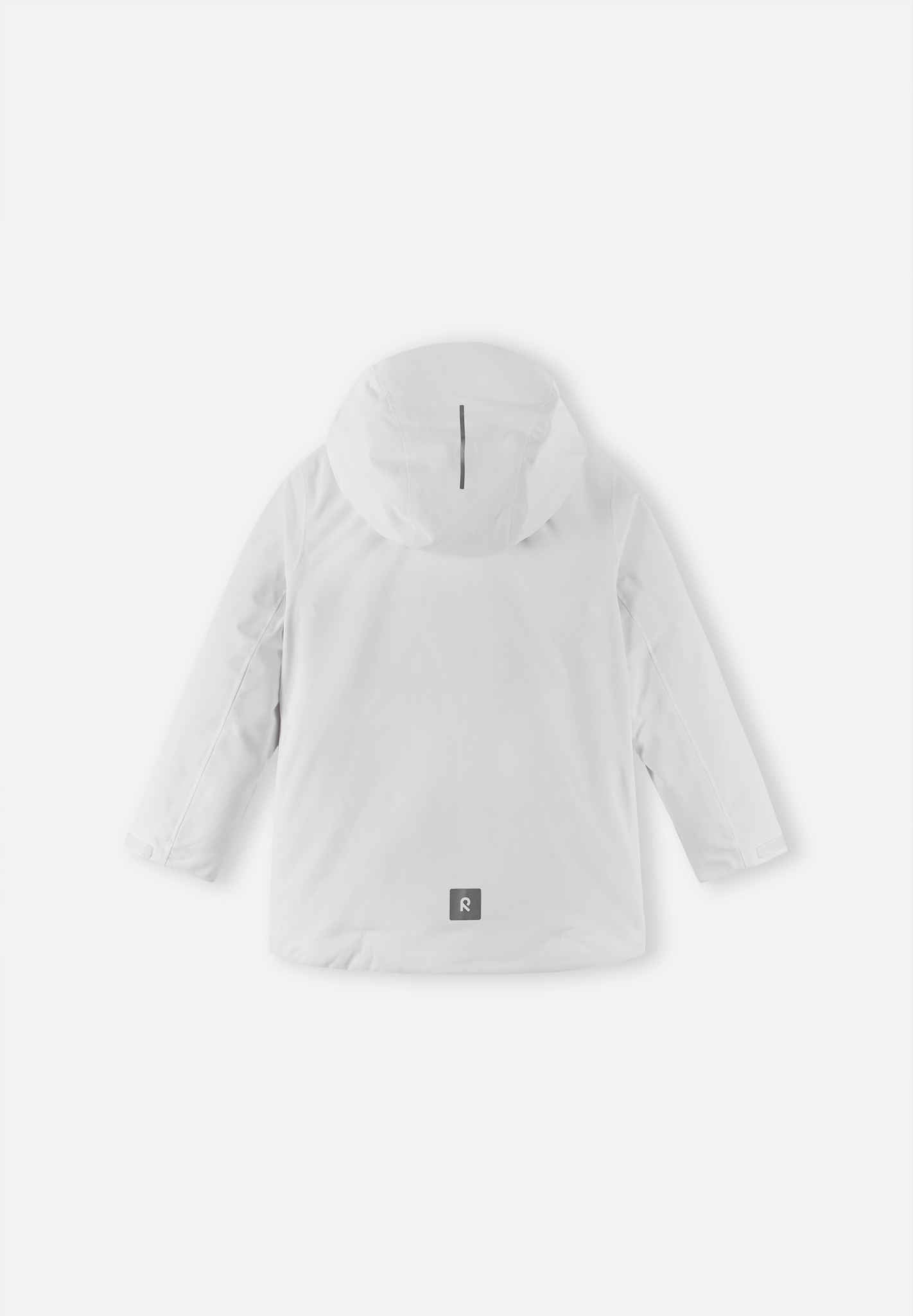 Waterproof Monomaterial Winter Jacket - Kulkija 2.0