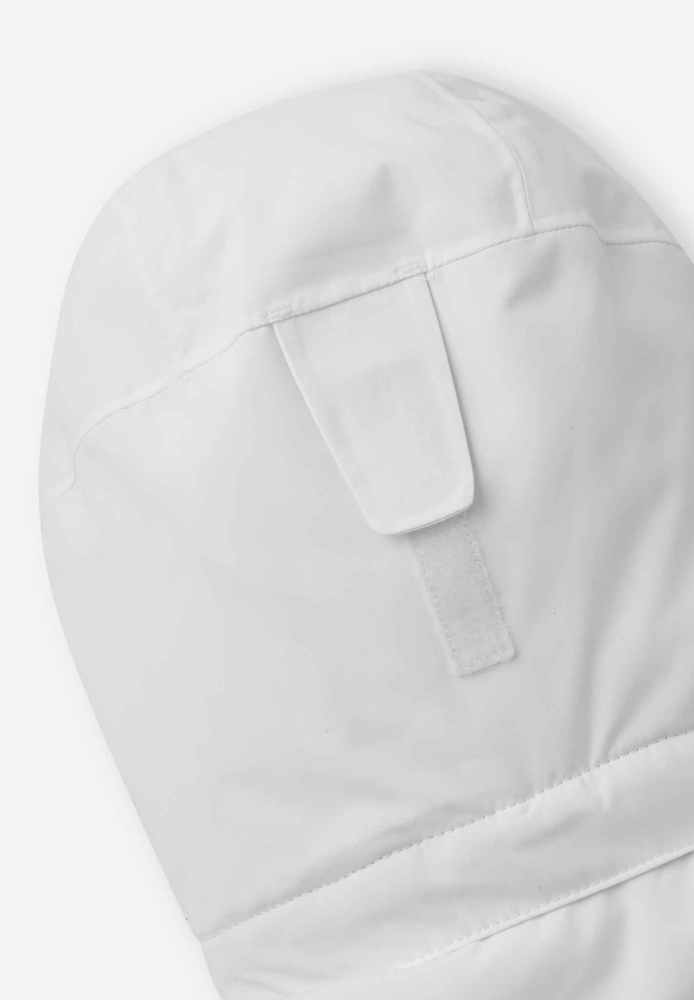 Waterproof Monomaterial Winter Jacket - Kulkija 2.0