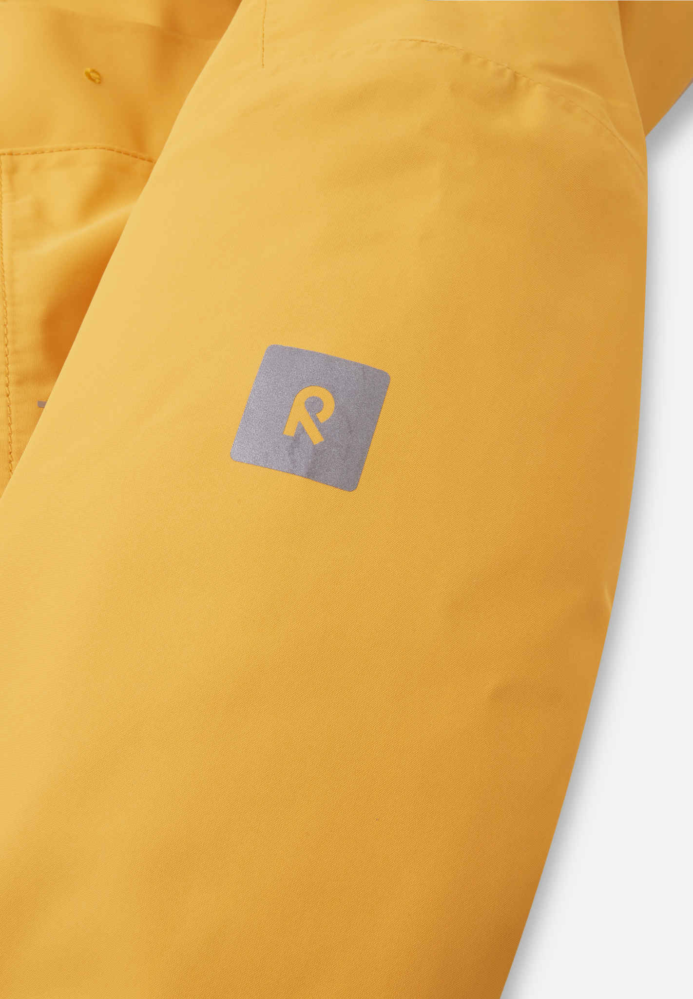 Waterproof Monomaterial Winter Jacket - Kulkija 2.0