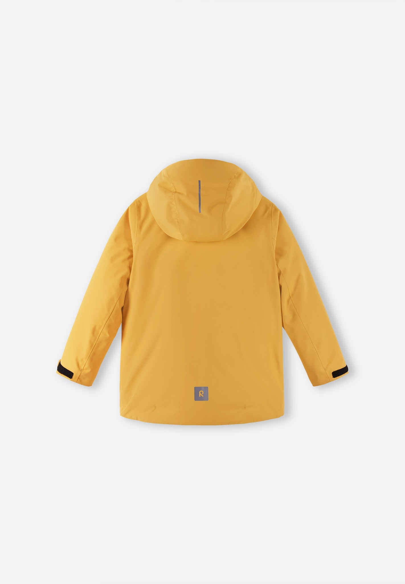 Waterproof Monomaterial Winter Jacket - Kulkija 2.0