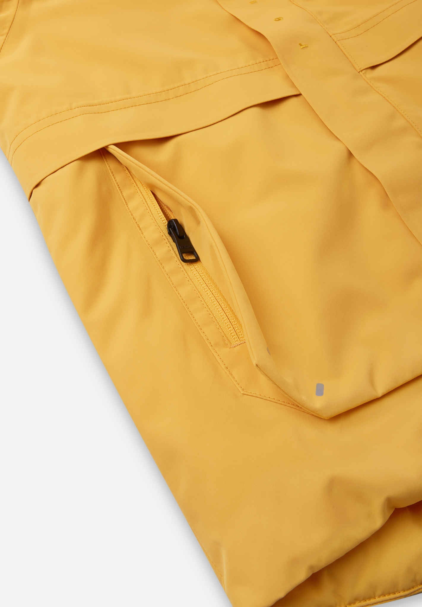 Waterproof Monomaterial Winter Jacket - Kulkija 2.0