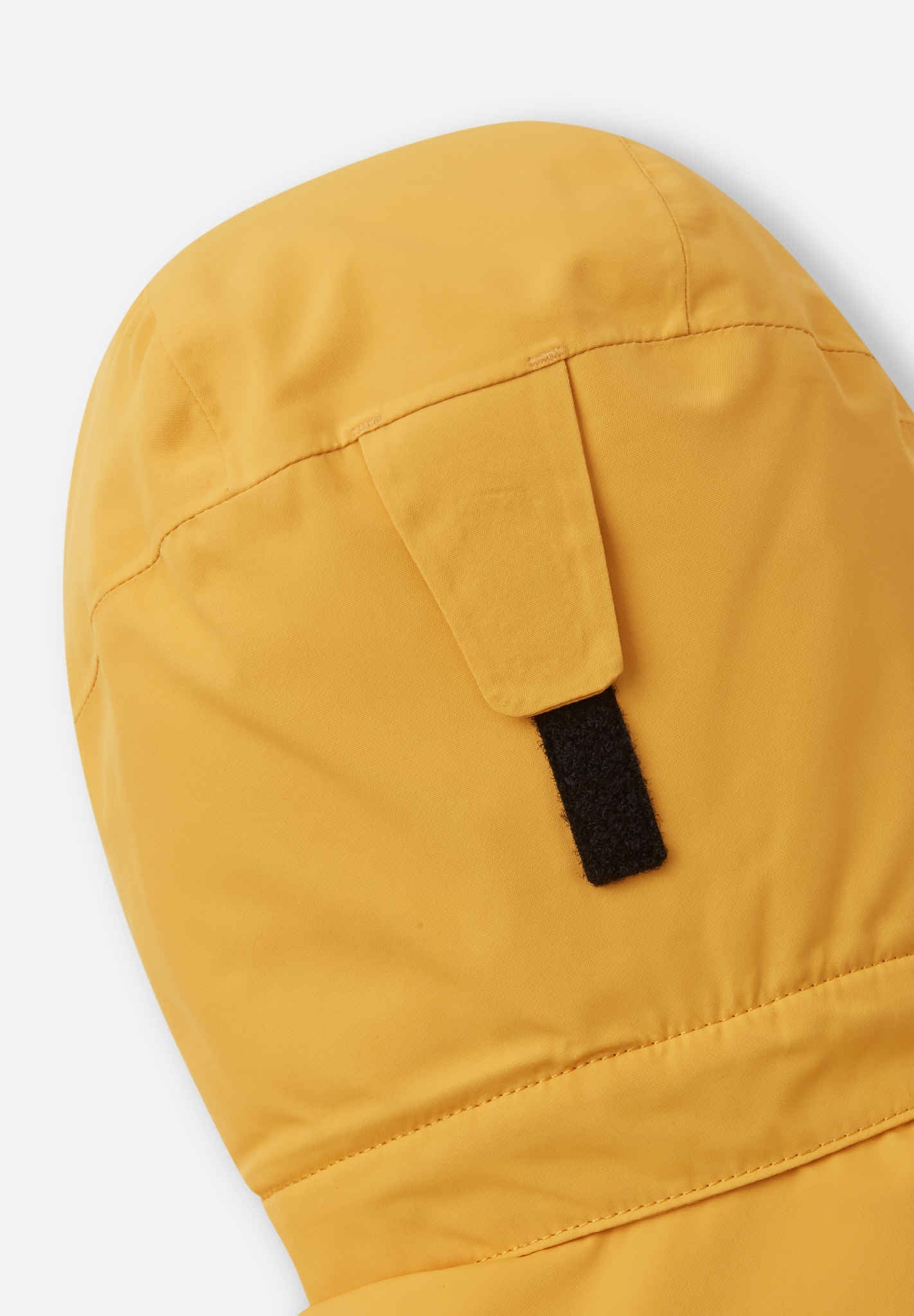 Waterproof Monomaterial Winter Jacket - Kulkija 2.0