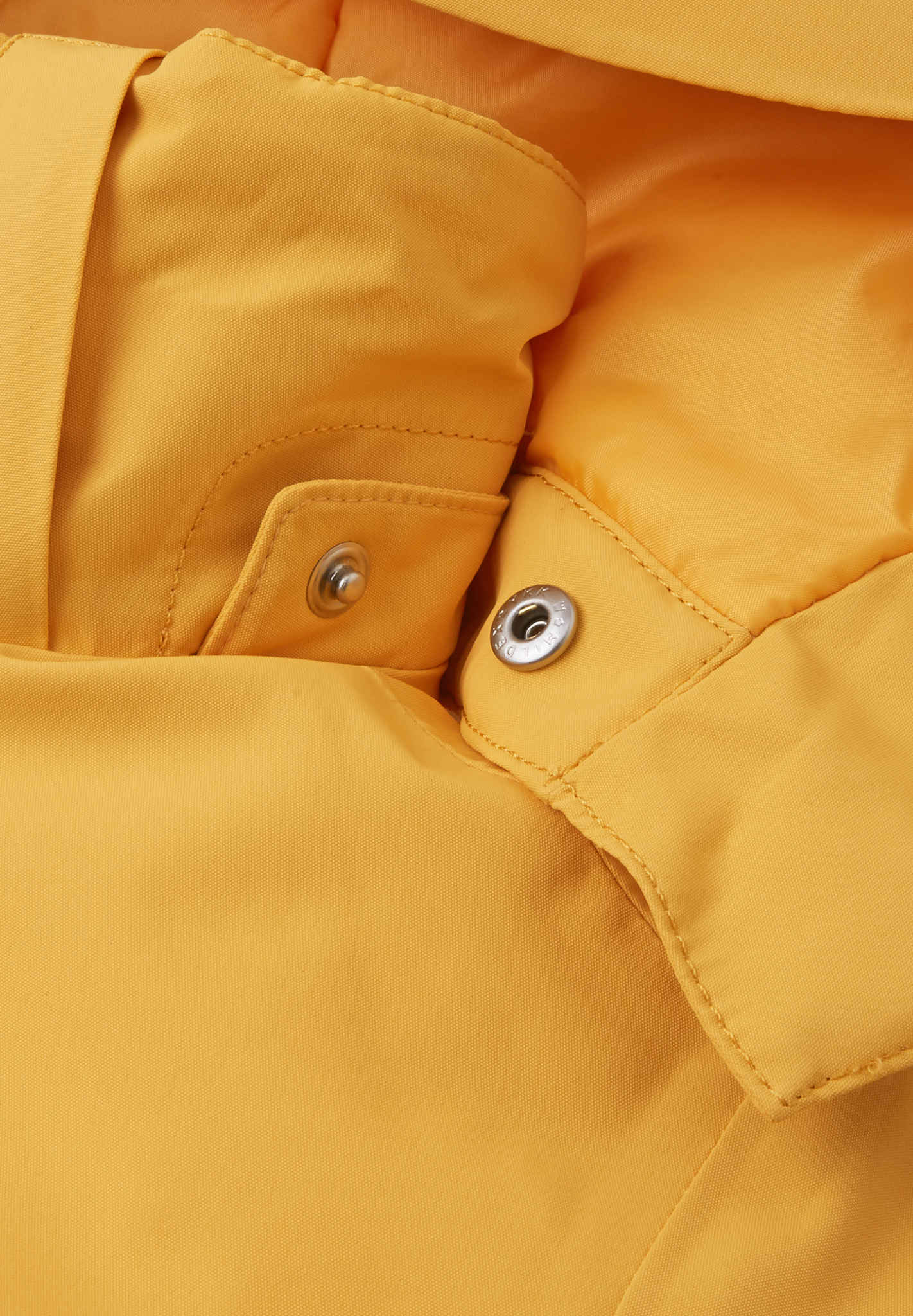 Waterproof Monomaterial Winter Jacket - Kulkija 2.0