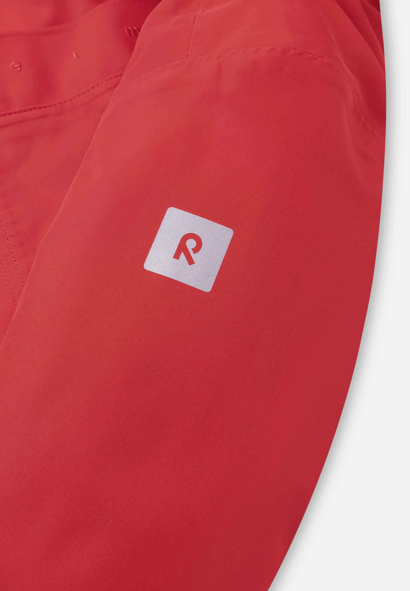 Waterproof Monomaterial Winter Jacket - Kulkija 2.0