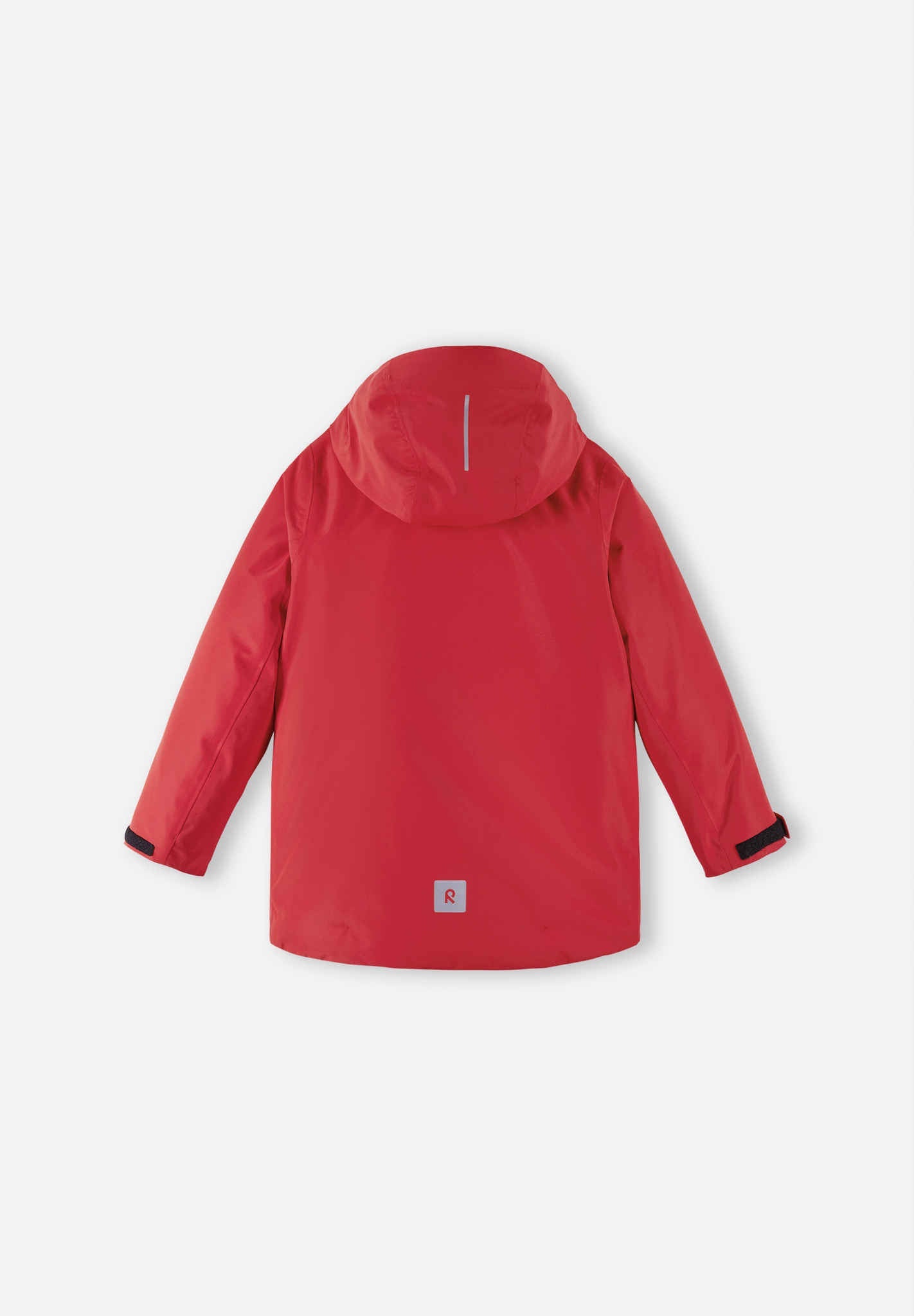 Waterproof Monomaterial Winter Jacket - Kulkija 2.0
