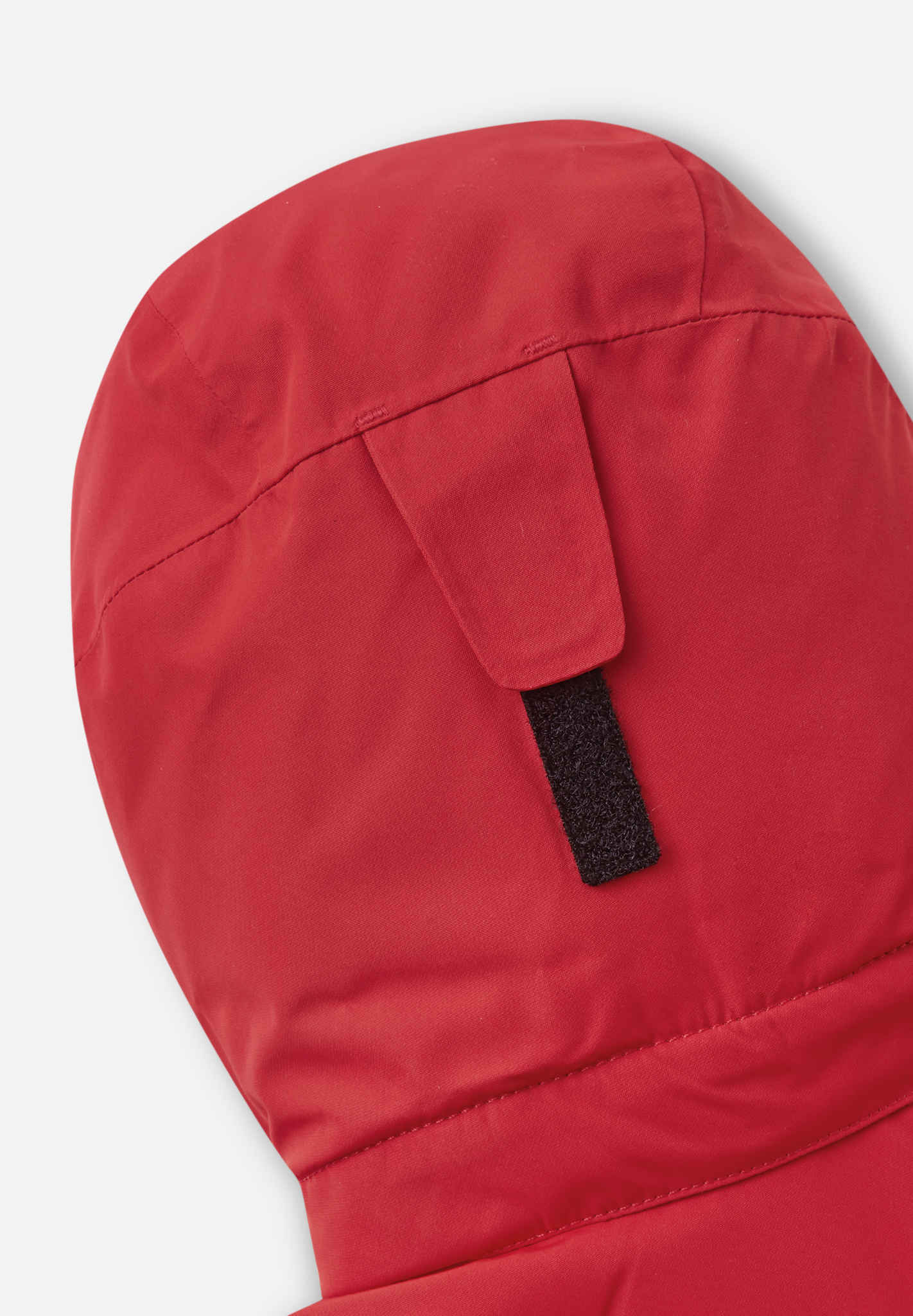 Waterproof Monomaterial Winter Jacket - Kulkija 2.0
