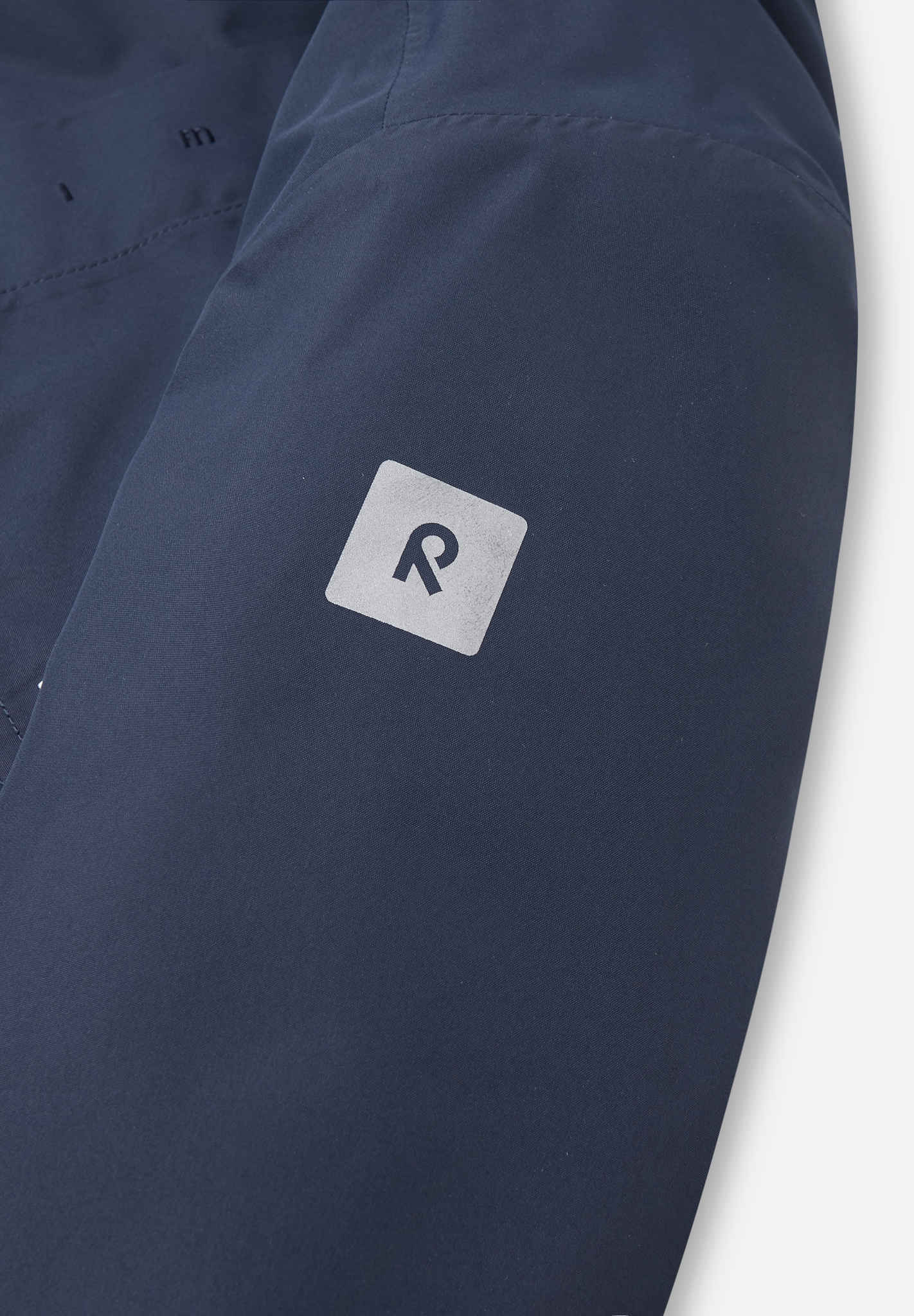 Waterproof Monomaterial Winter Jacket - Kulkija 2.0