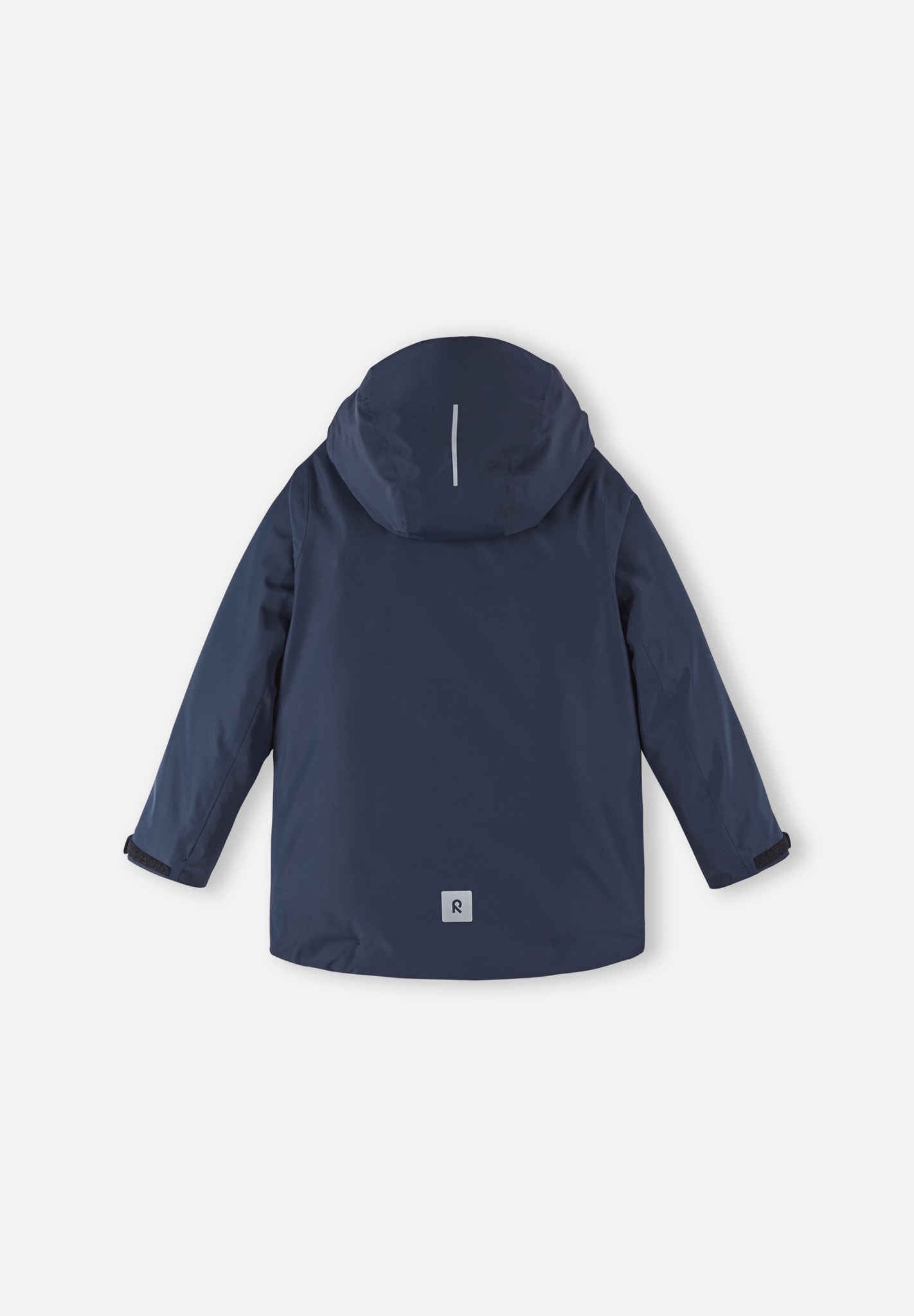 Waterproof Monomaterial Winter Jacket - Kulkija 2.0
