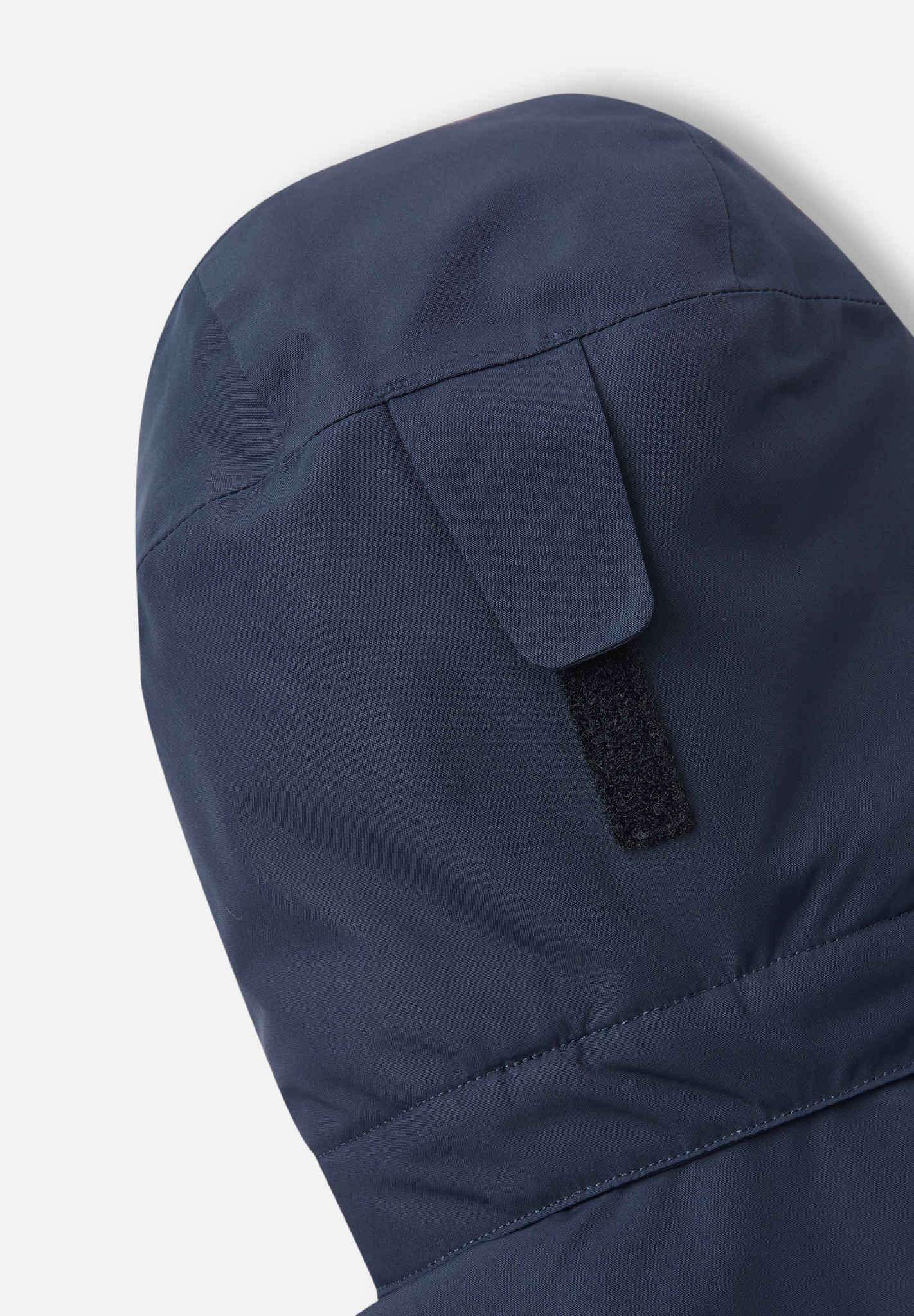 Waterproof Monomaterial Winter Jacket - Kulkija 2.0