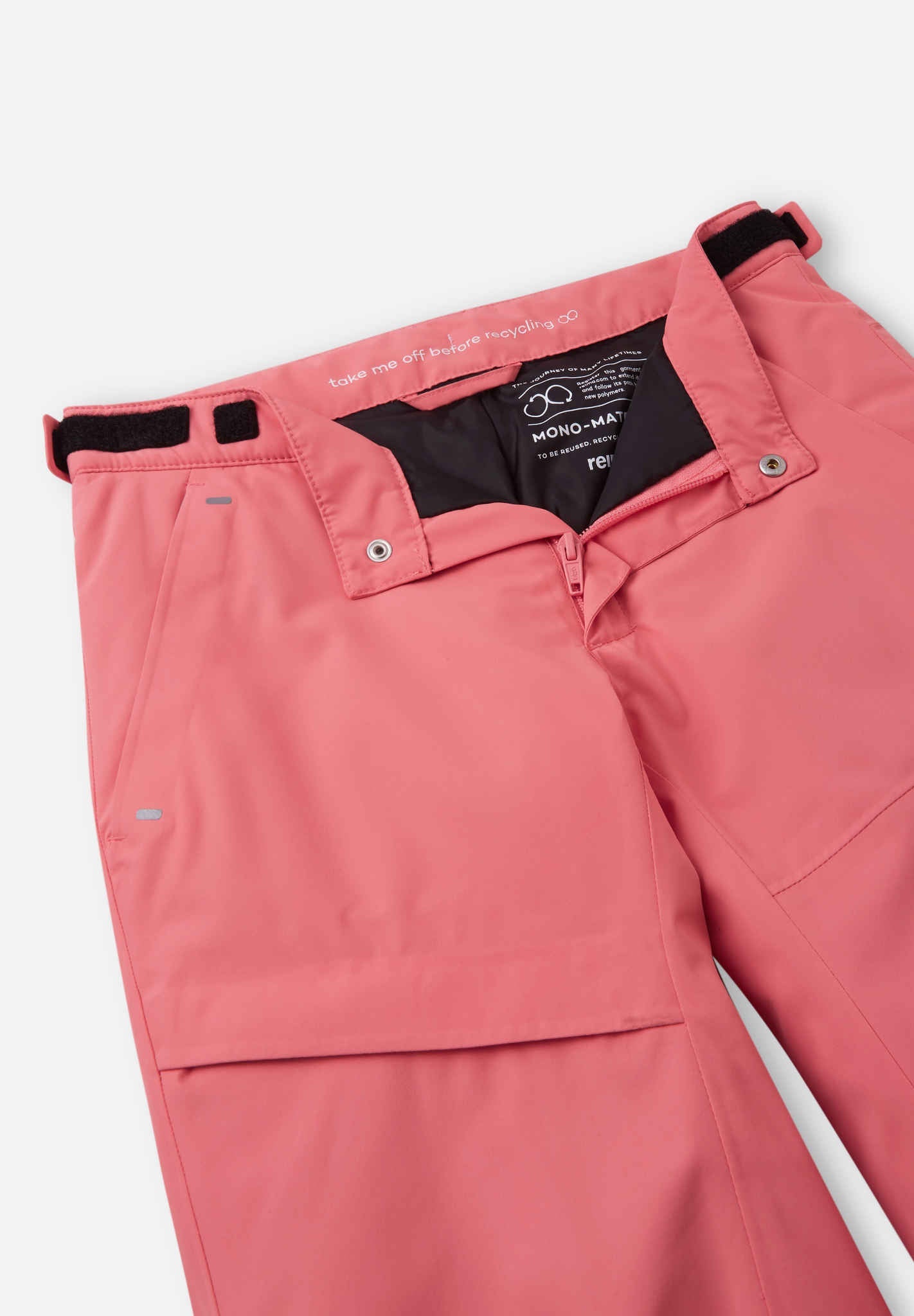 Waterproof Reimatec Ski Pants - Riento