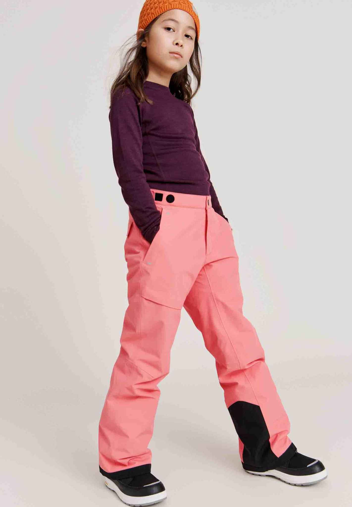 Waterproof Reimatec Ski Pants - Riento