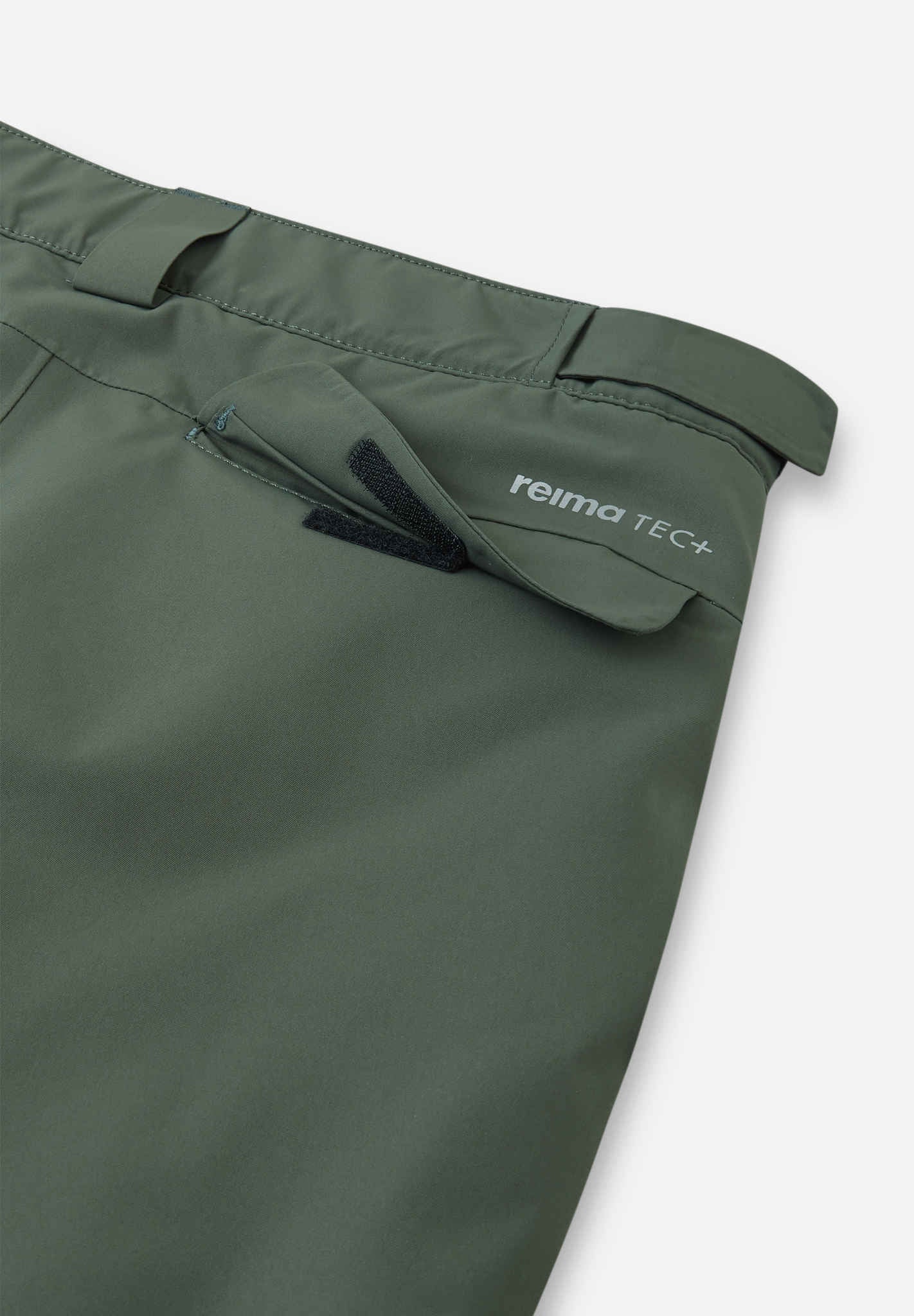 Waterproof Reimatec Ski Pants - Riento