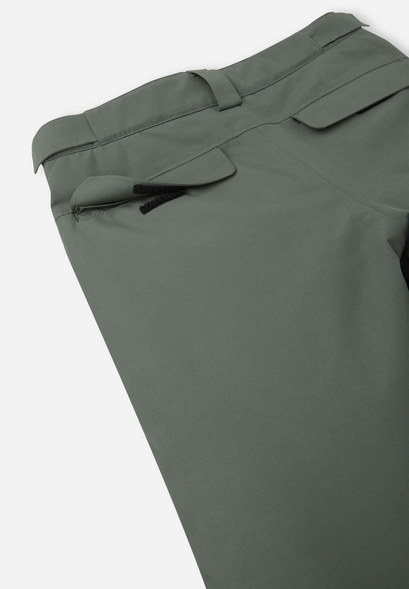 Waterproof Reimatec Ski Pants - Riento