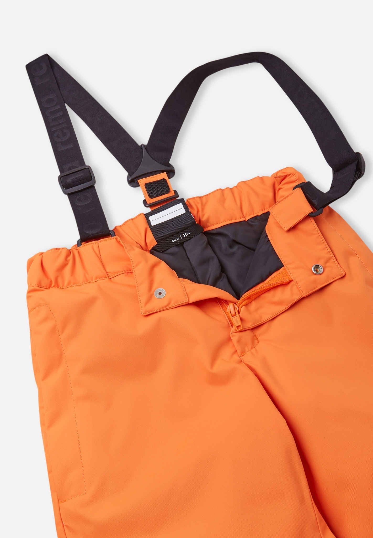 Waterproof Reimatec Winter Pants - Proxima