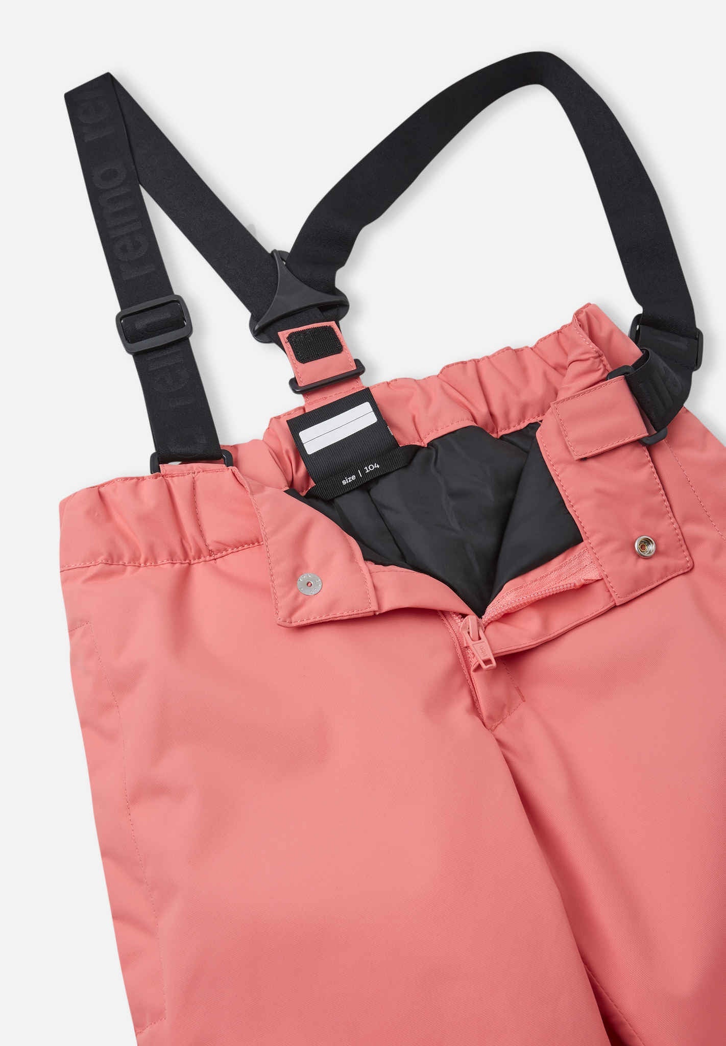 Waterproof Reimatec Winter Pants - Proxima