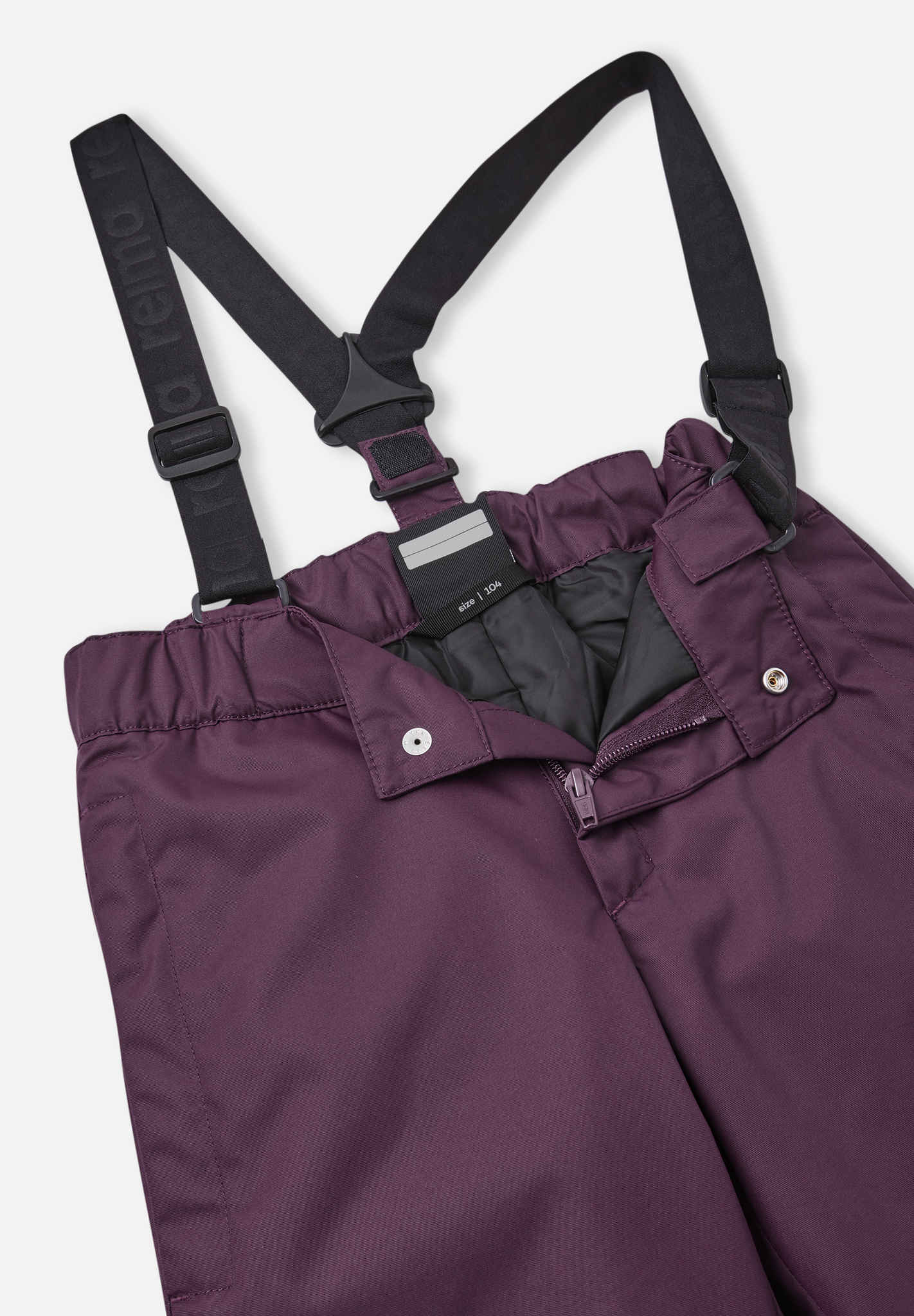 Waterproof Reimatec Winter Pants - Proxima
