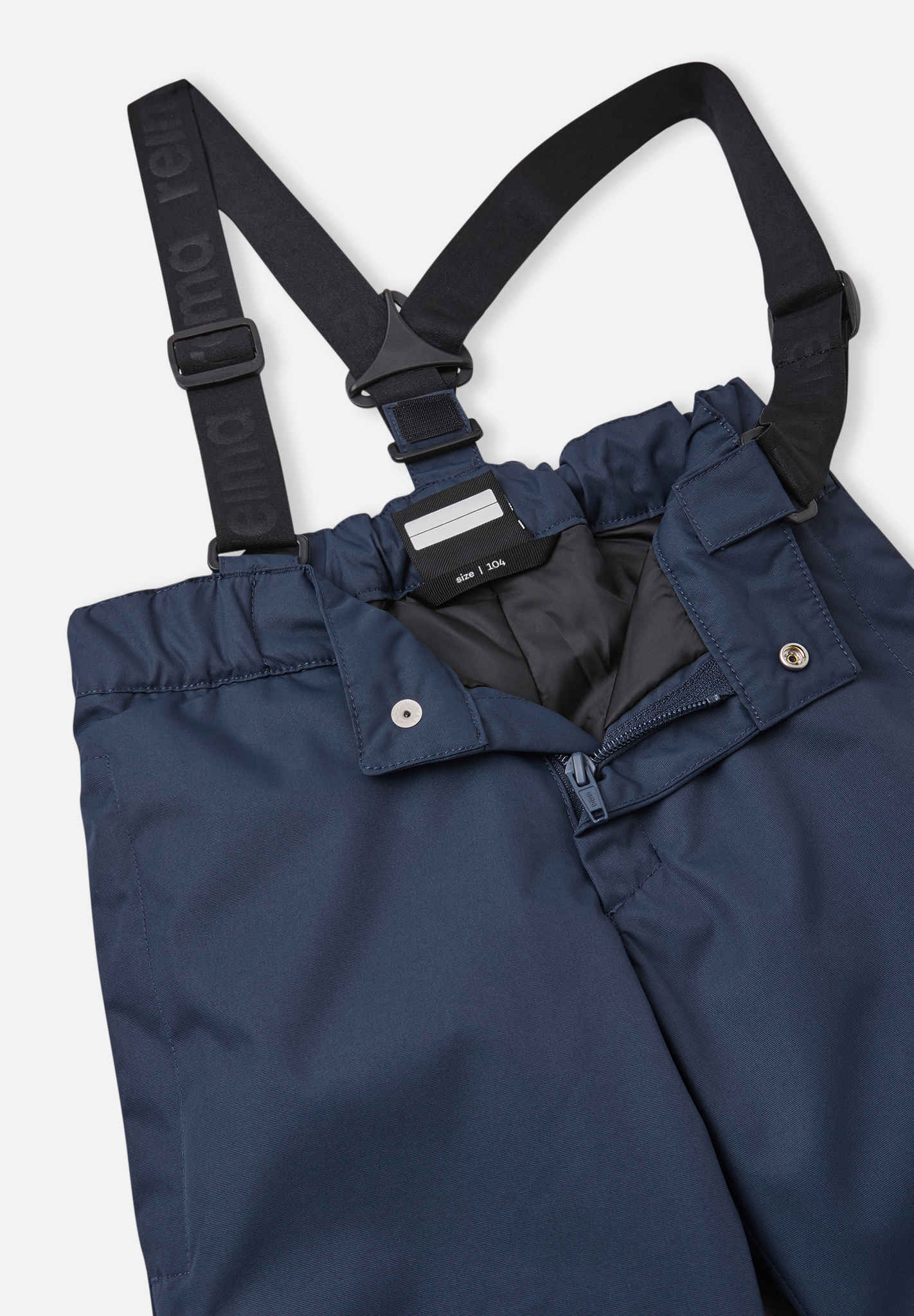 Waterproof Reimatec Winter Pants - Proxima