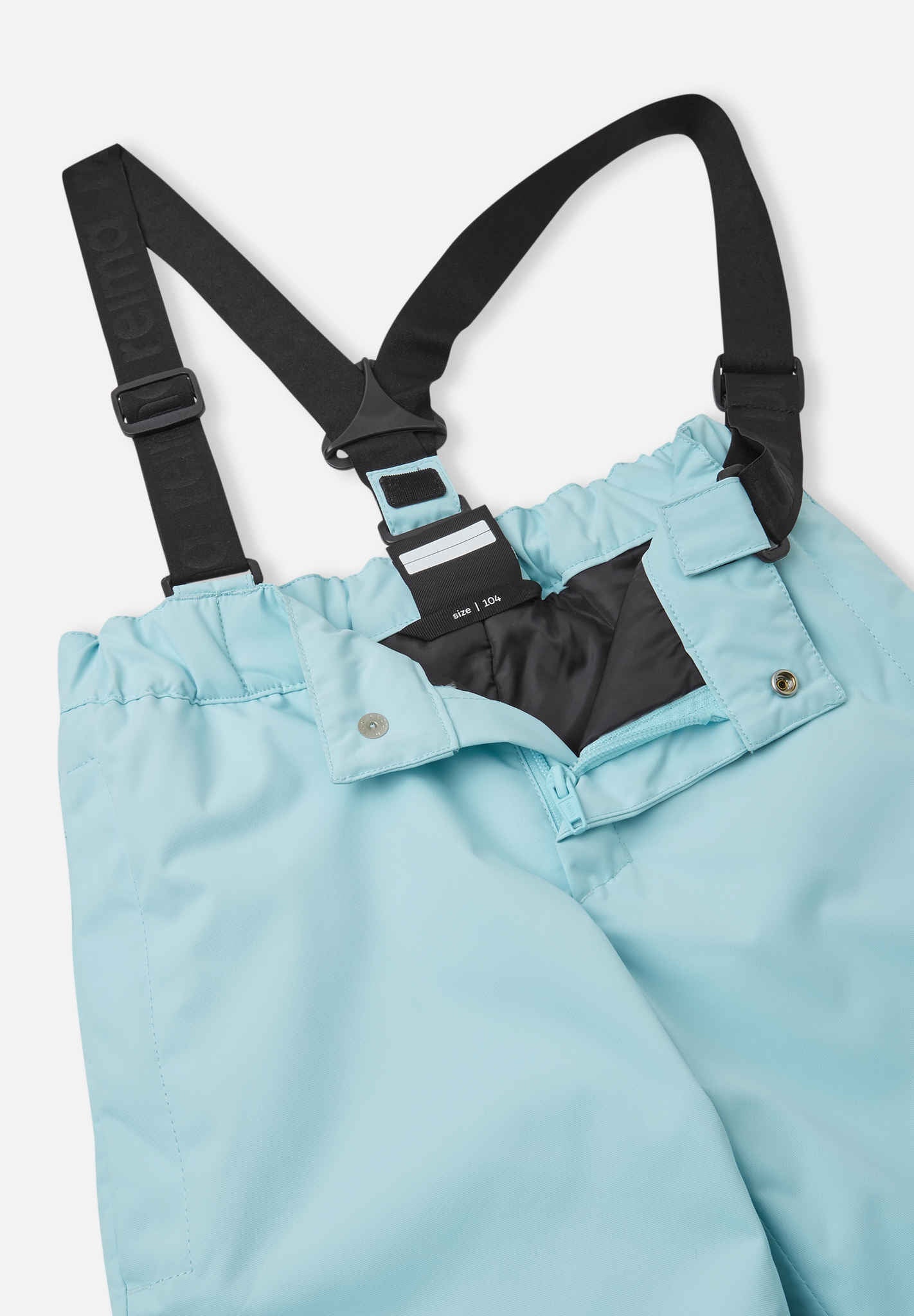 Waterproof Reimatec Winter Pants - Proxima
