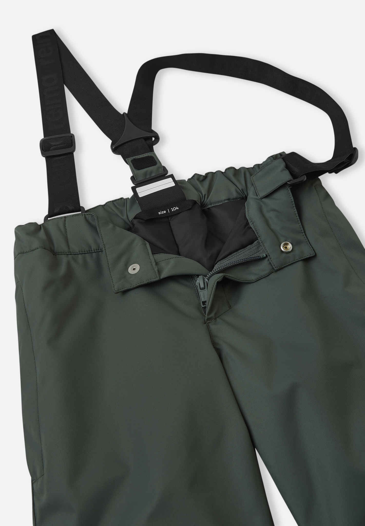 Waterproof Reimatec Winter Pants - Proxima