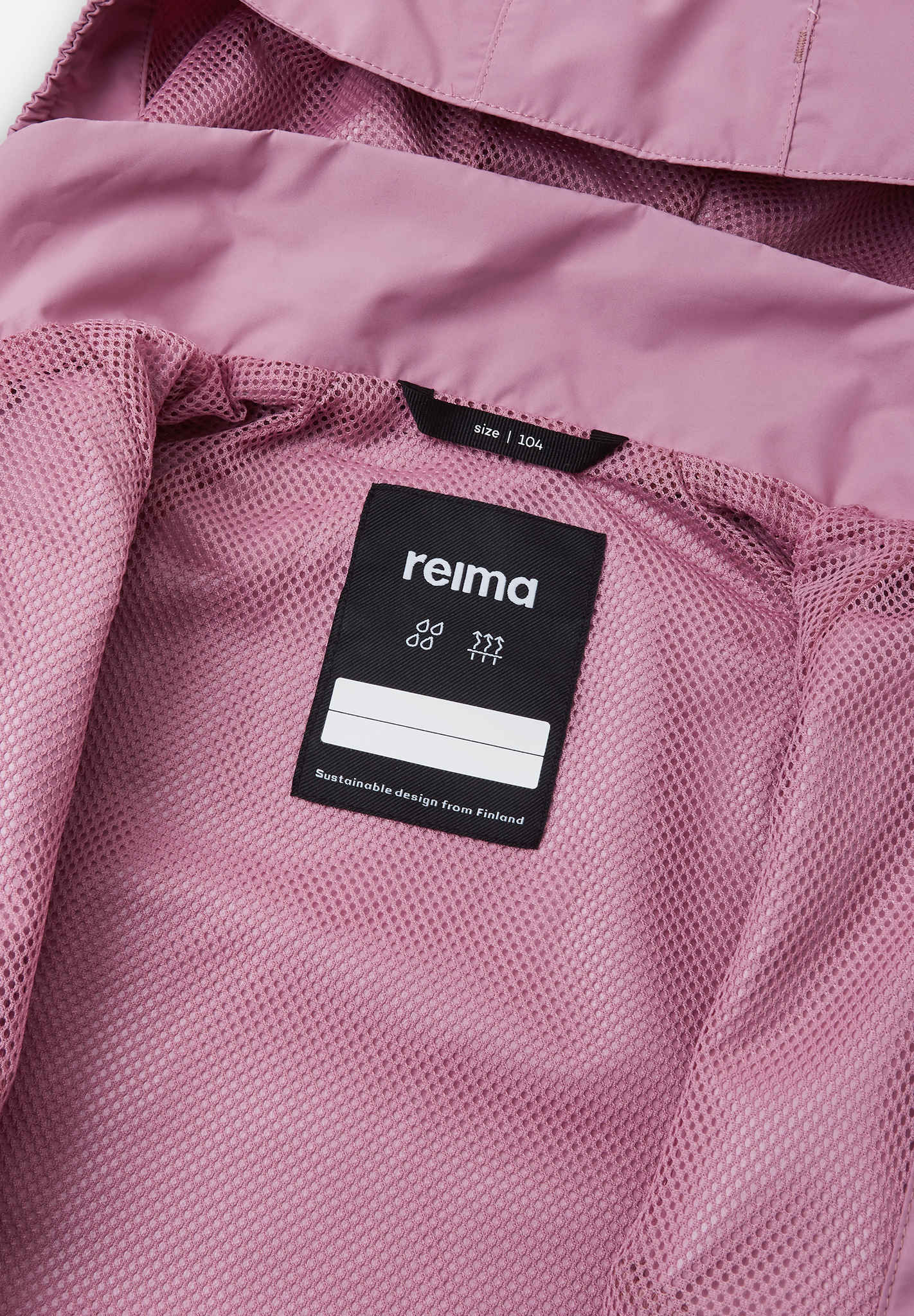 Reimatec Waterproof Shell Jacket - Kallahti