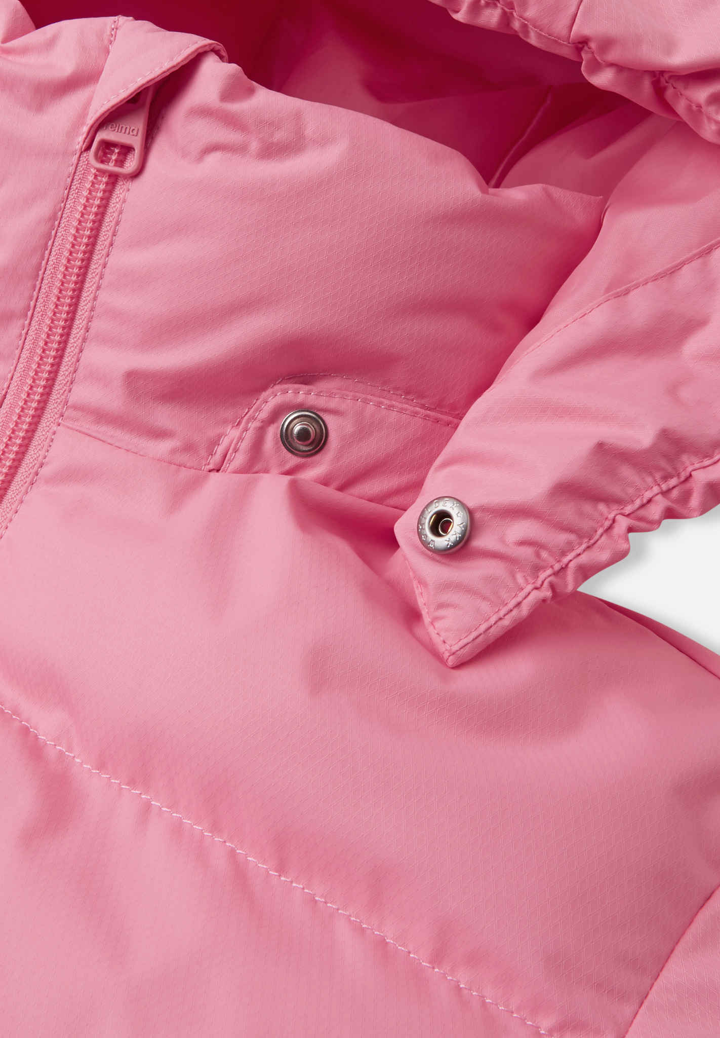 Waterproof Reimatec Winter Jacket - Teisko