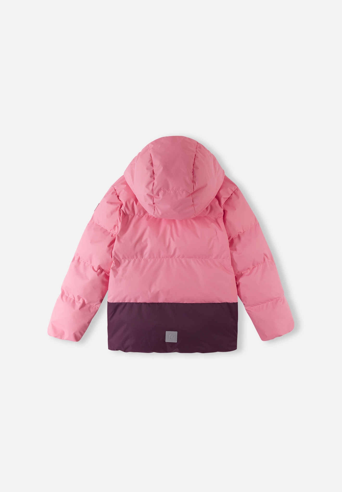 Waterproof Reimatec Winter Jacket - Teisko