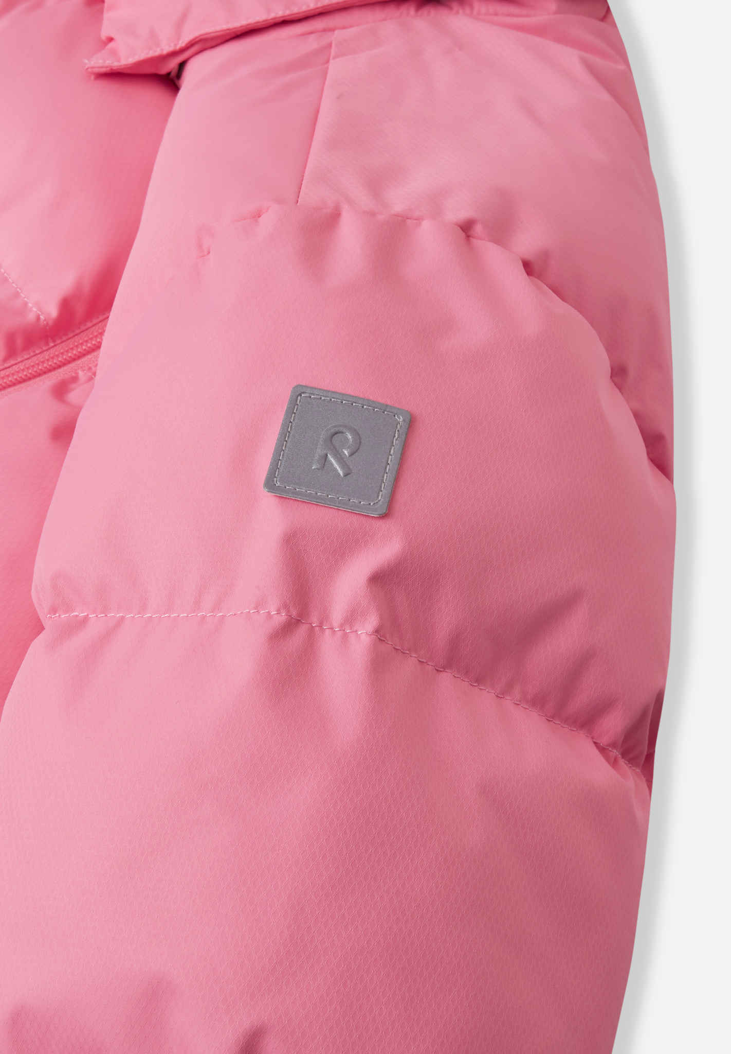 Waterproof Reimatec Winter Jacket - Teisko