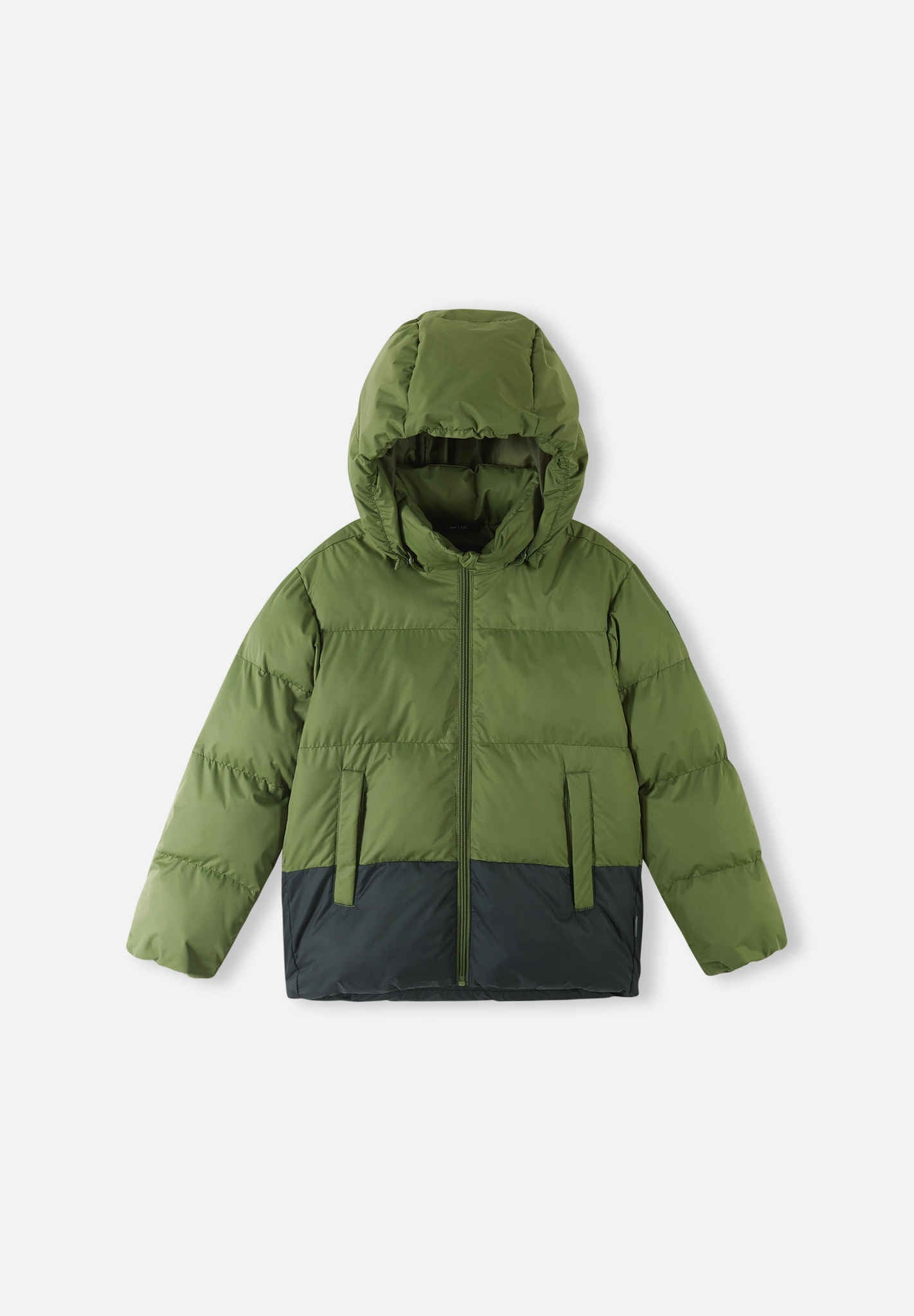 Waterproof Reimatec Winter Jacket - Teisko