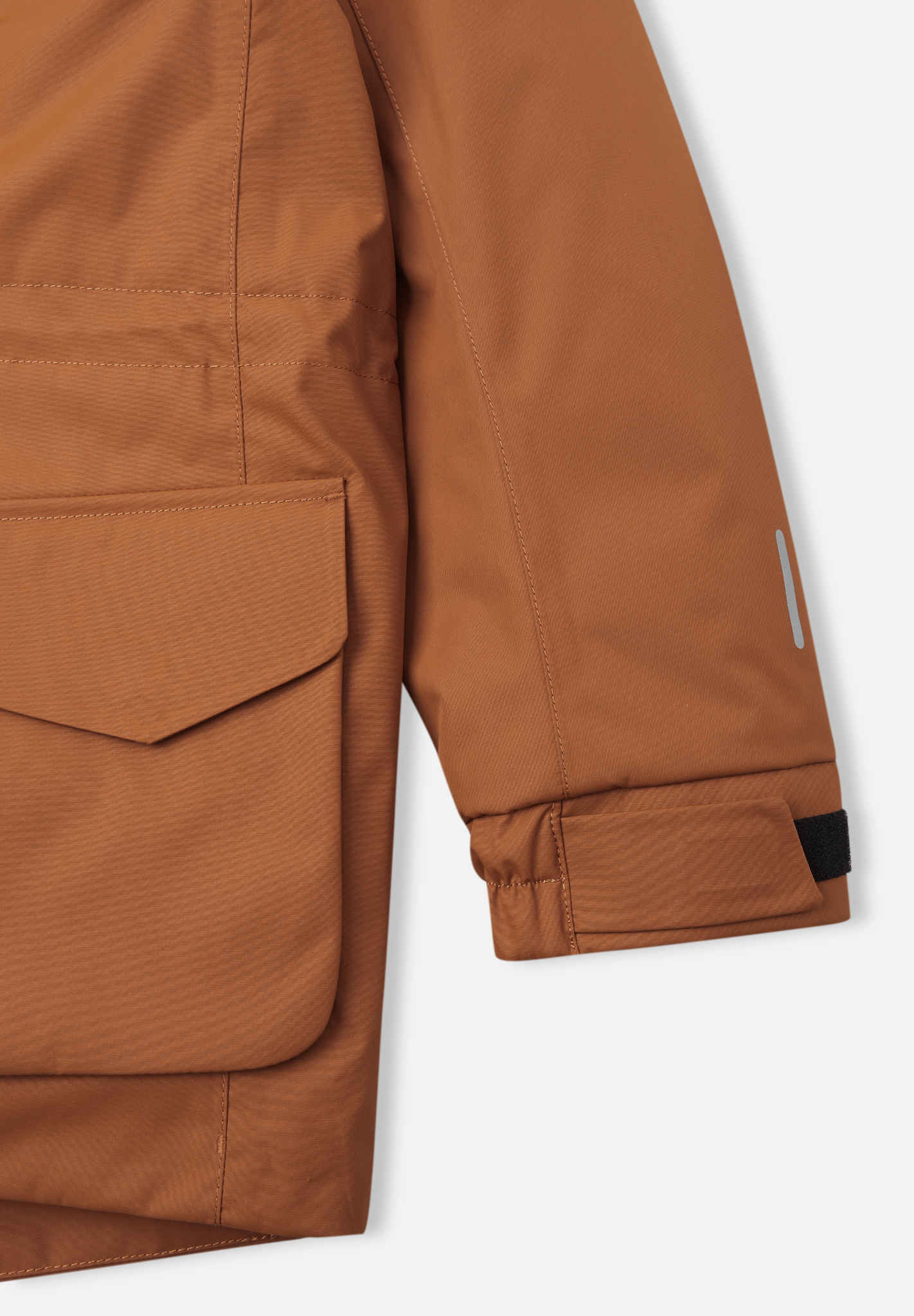 Waterproof Reimatec Winter Parka - Naapuri
