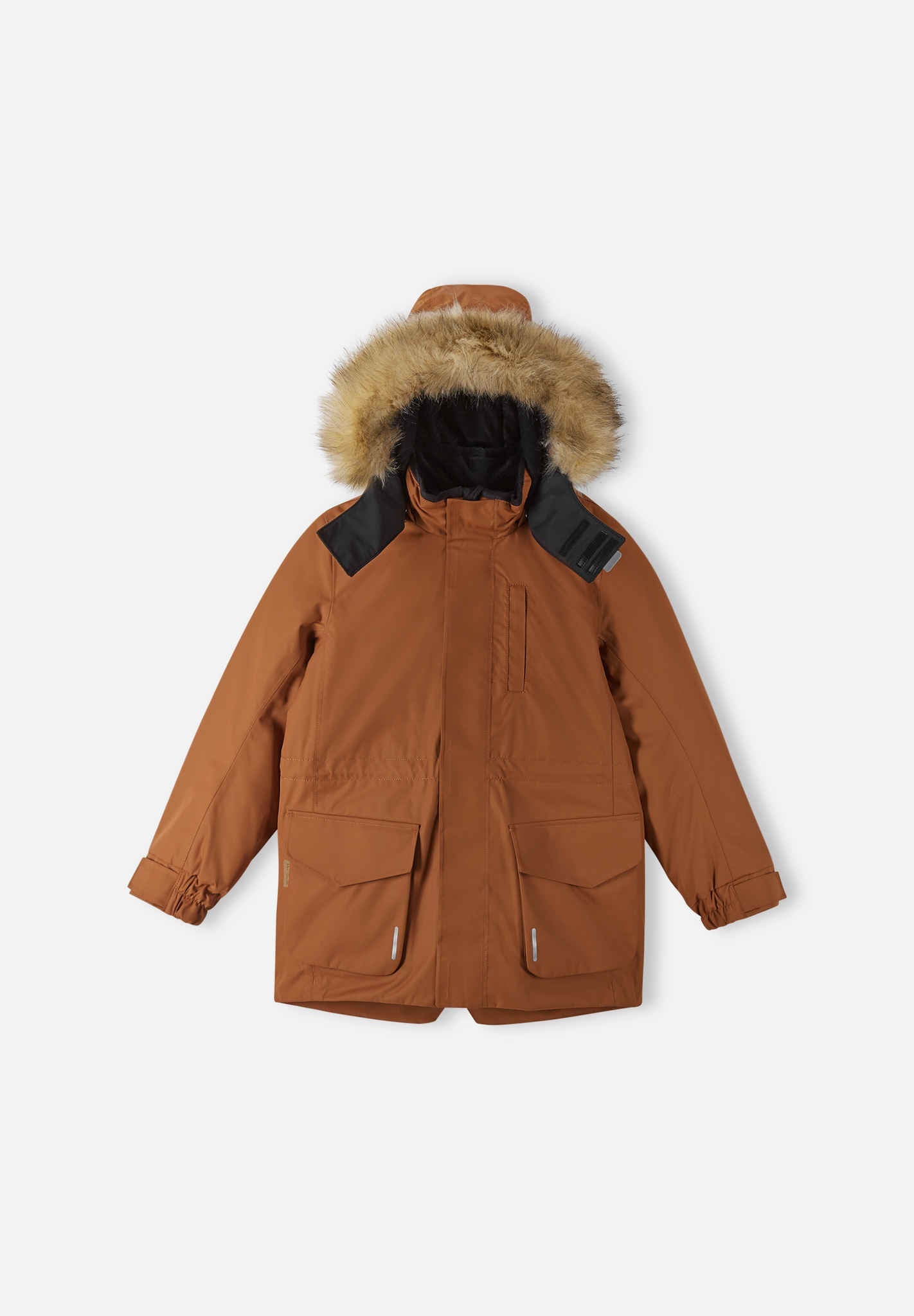Waterproof Reimatec Winter Parka - Naapuri