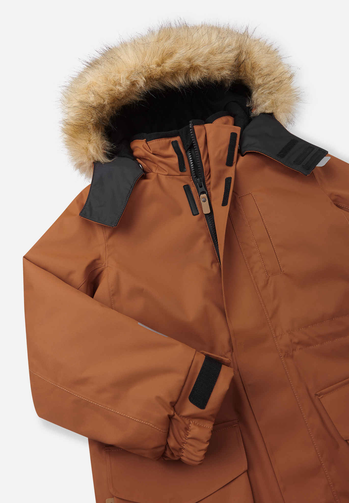 Waterproof Reimatec Winter Parka - Naapuri