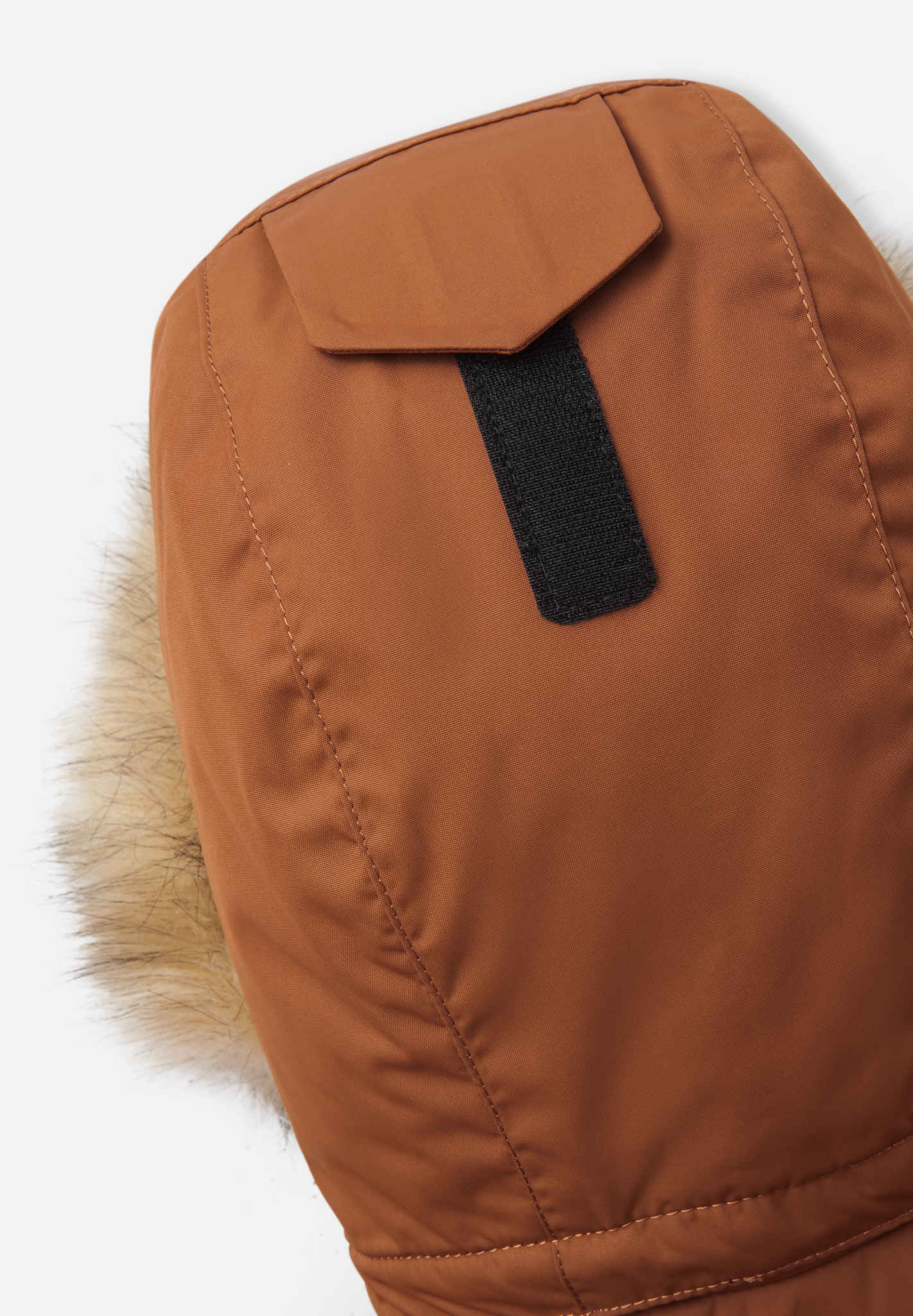 Waterproof Reimatec Winter Parka - Naapuri
