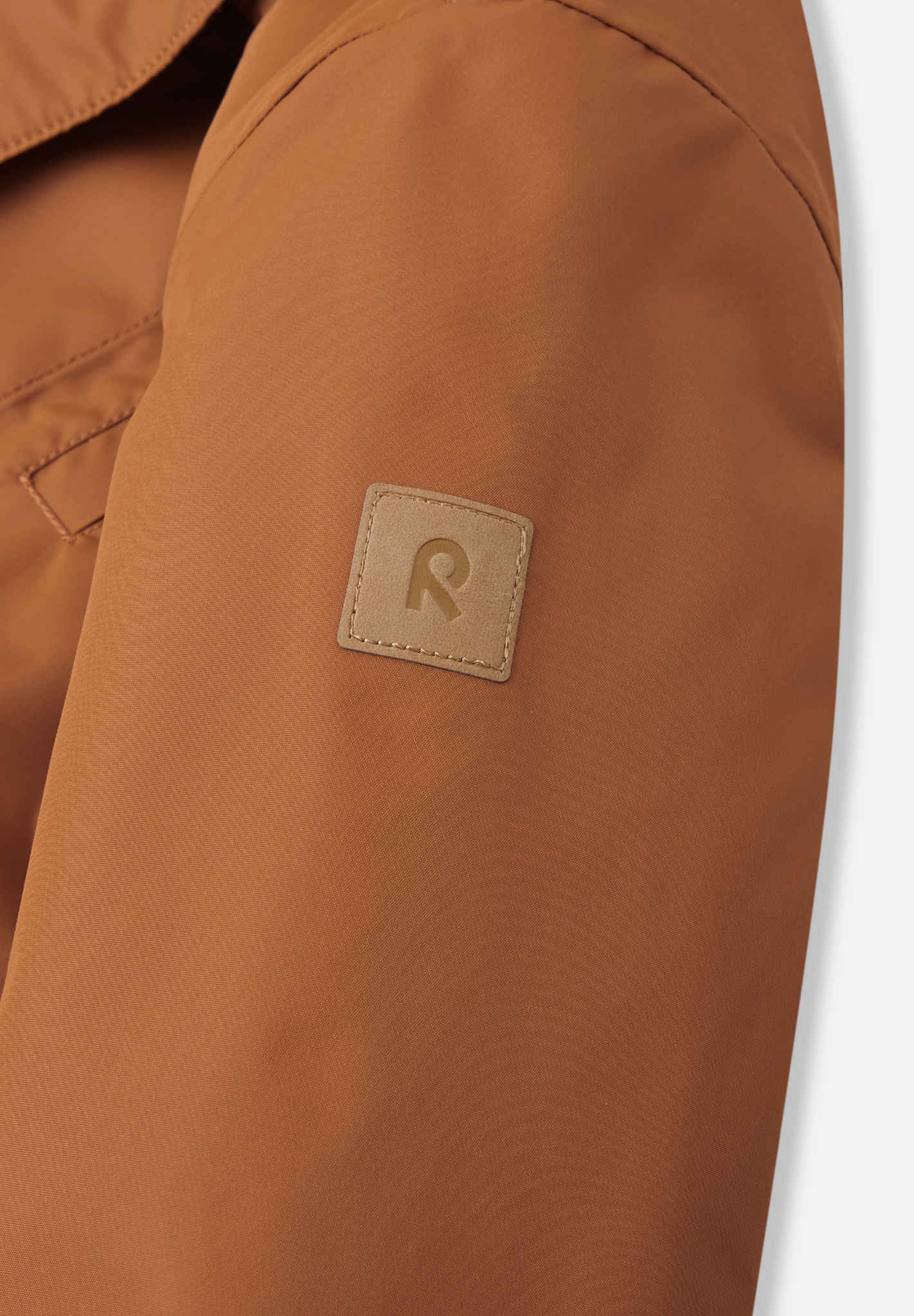 Waterproof Reimatec Winter Parka - Naapuri