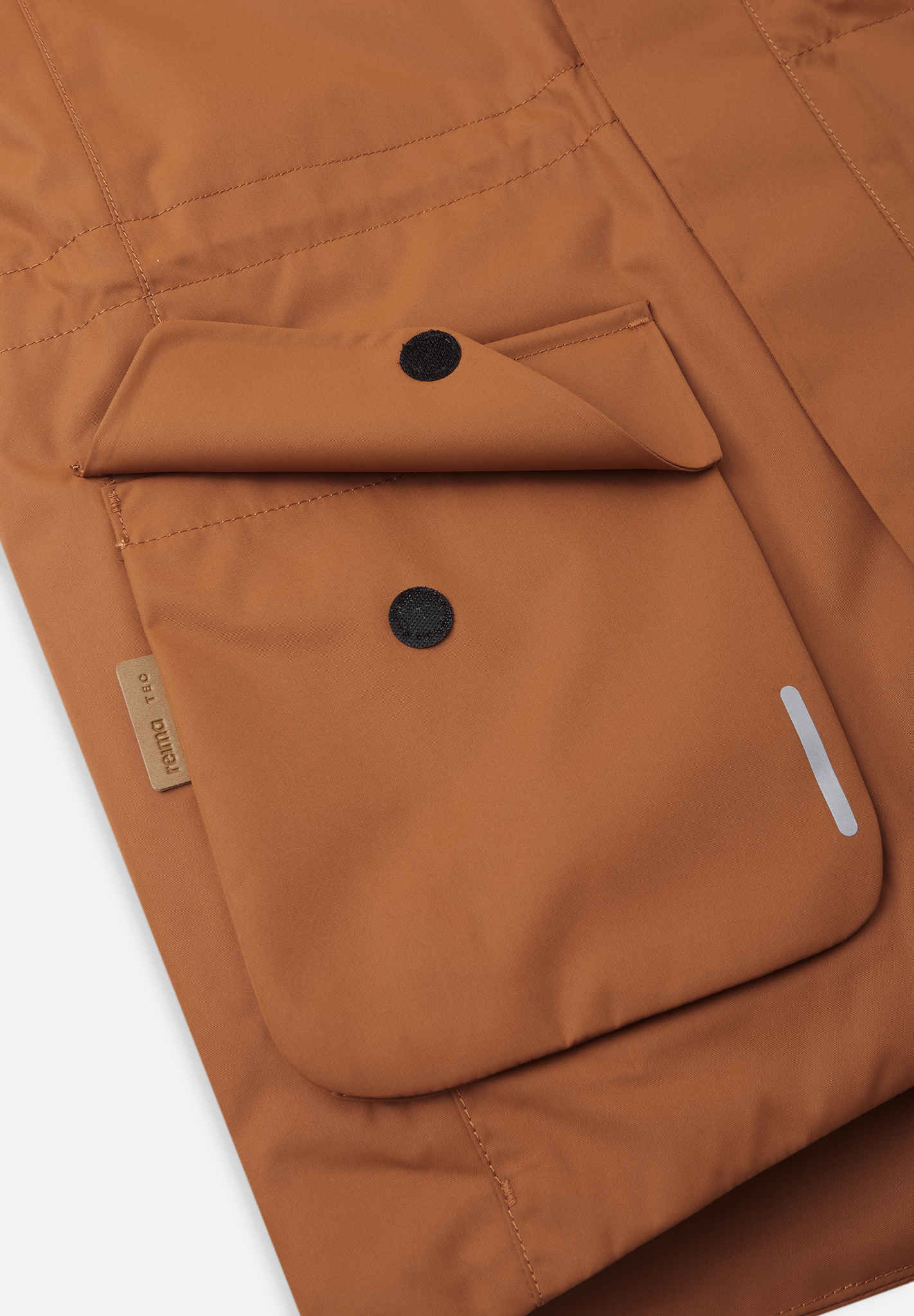 Waterproof Reimatec Winter Parka - Naapuri