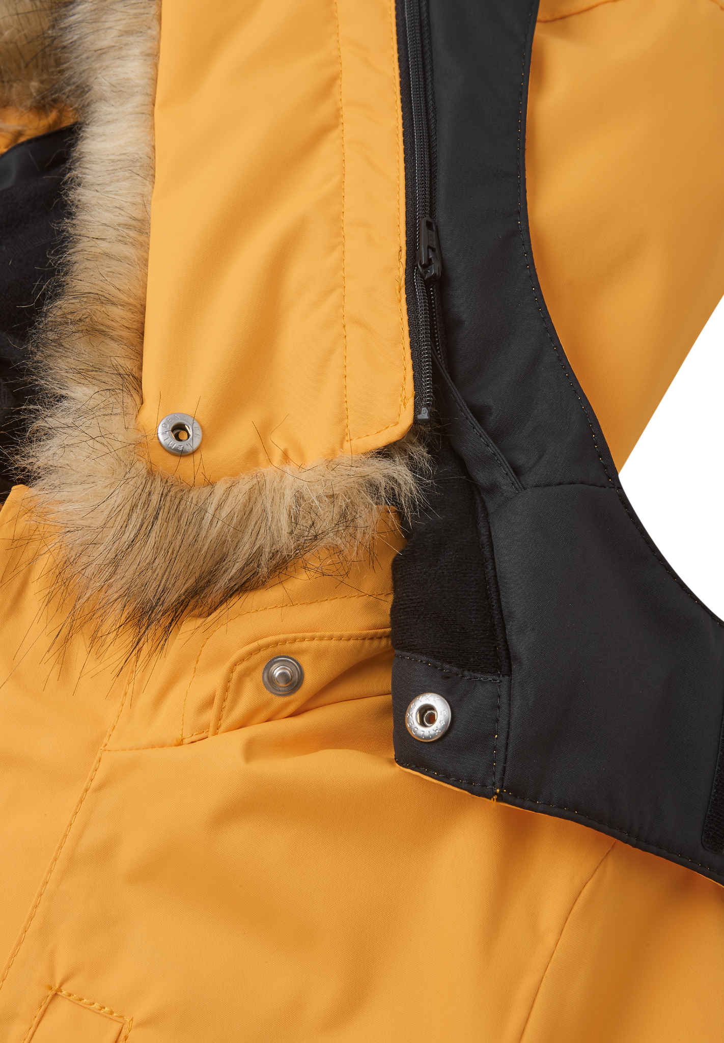 Waterproof Reimatec Winter Parka - Naapuri