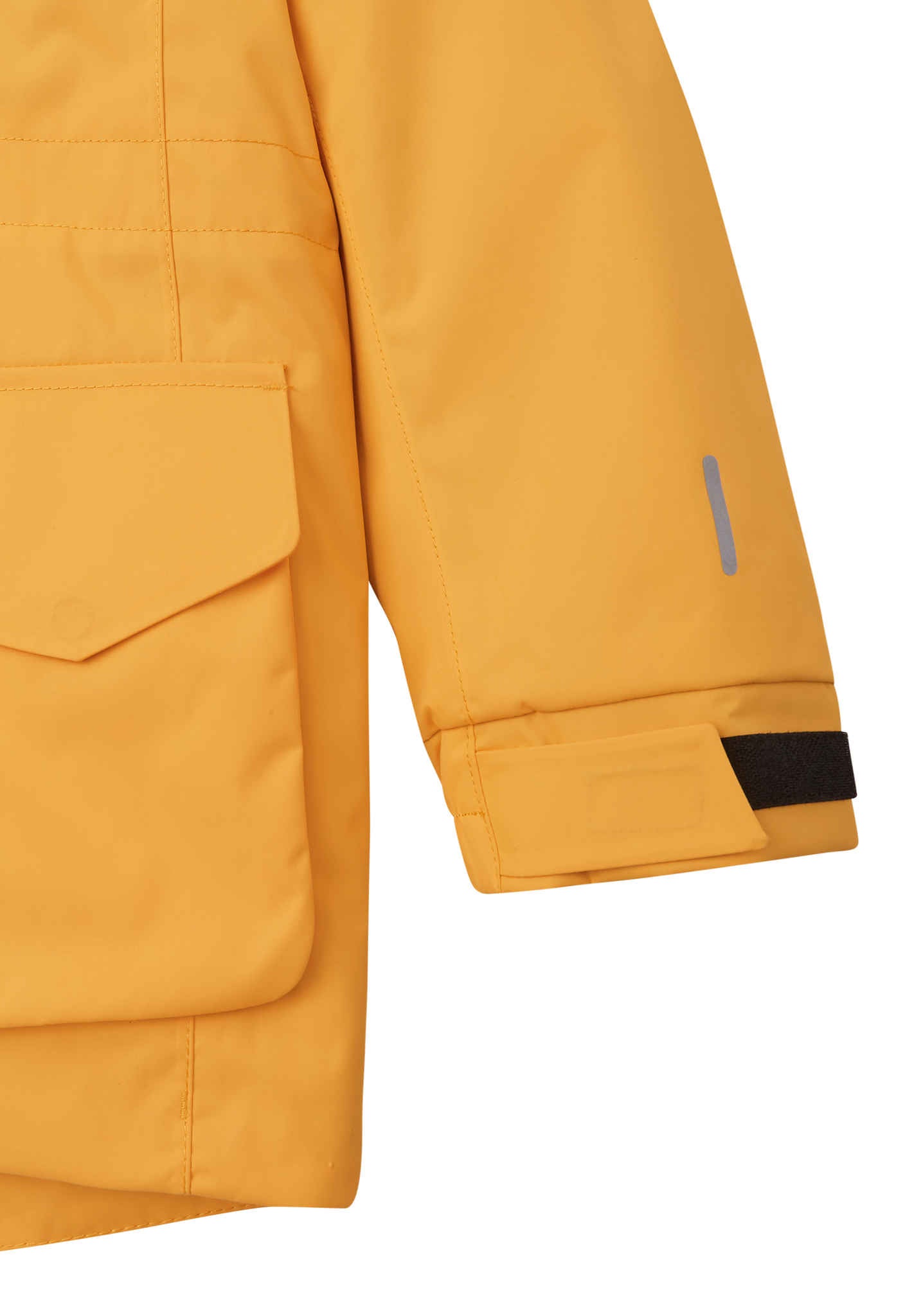 Waterproof Reimatec Winter Parka - Naapuri
