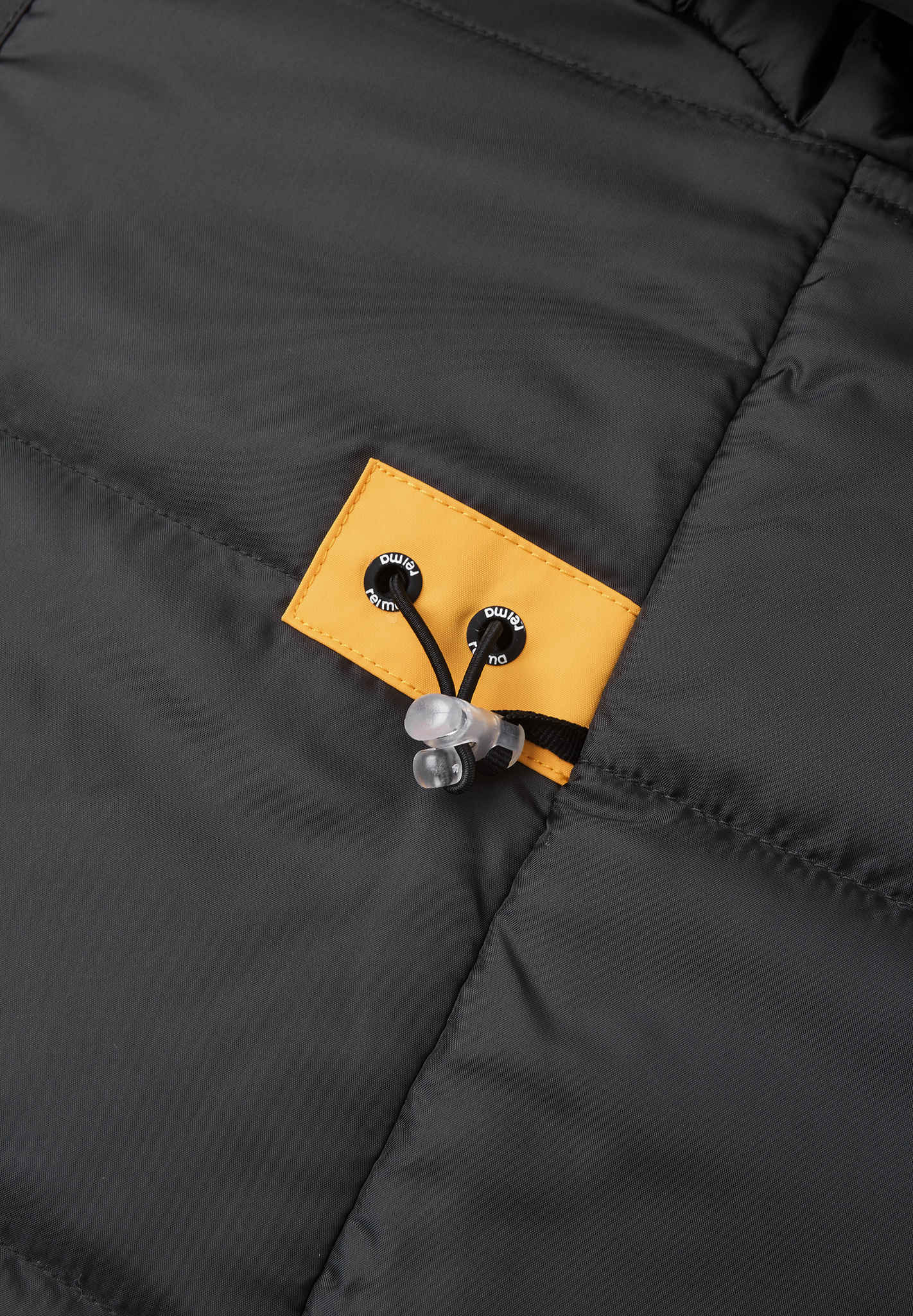 Waterproof Reimatec Winter Parka - Naapuri