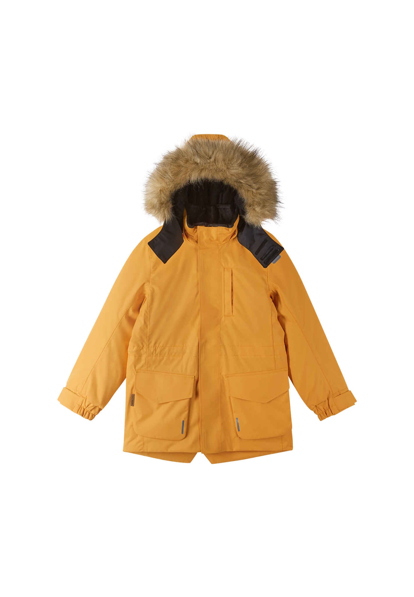 Waterproof Reimatec Winter Parka - Naapuri